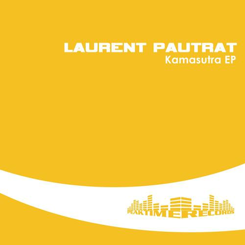 Laurent Pautrat - My Position (House Mix)