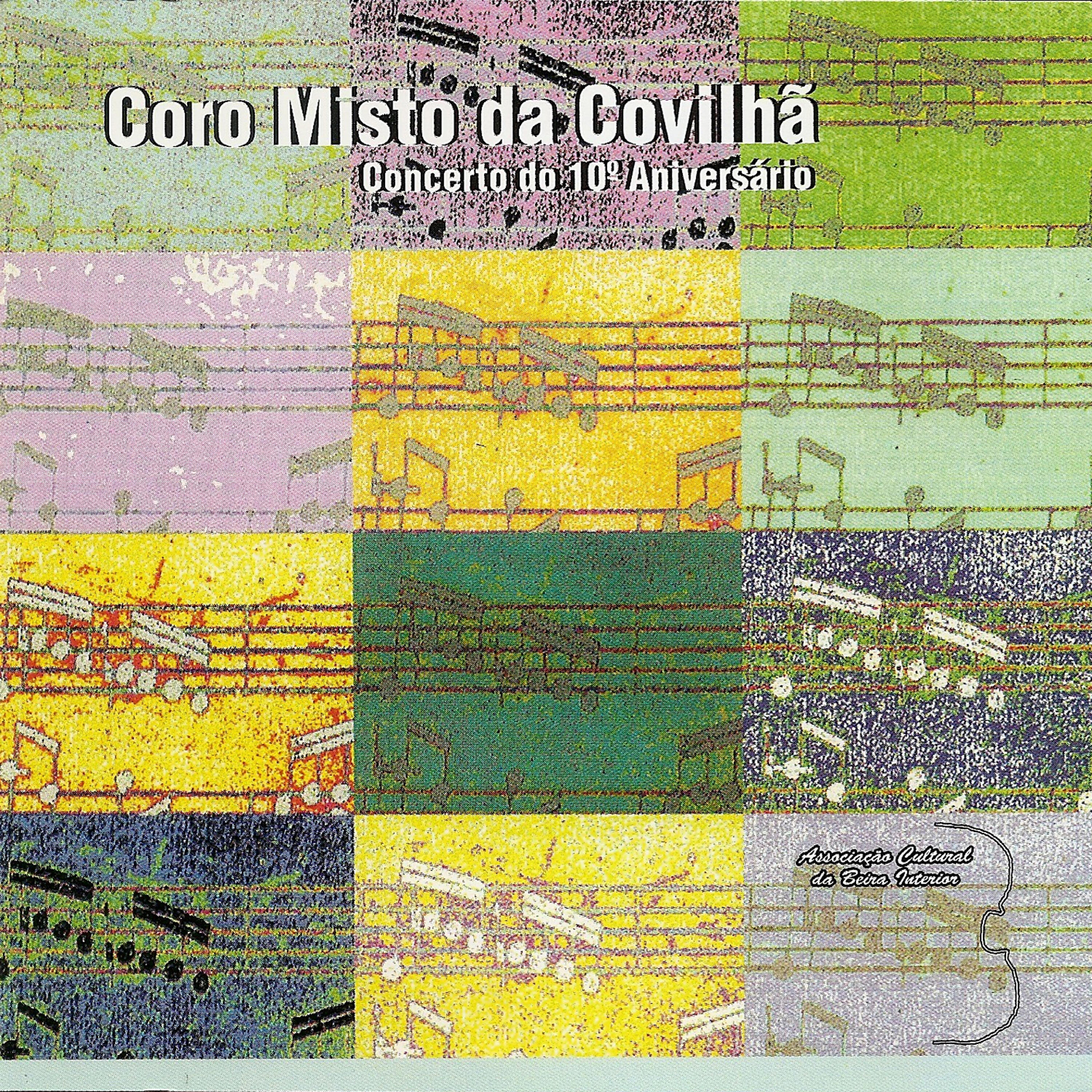 Coro - Óde à Covilhã