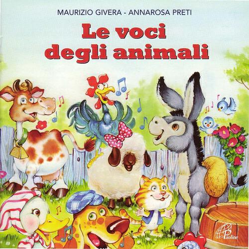 Maurizio Givera - Pulcino pio pio