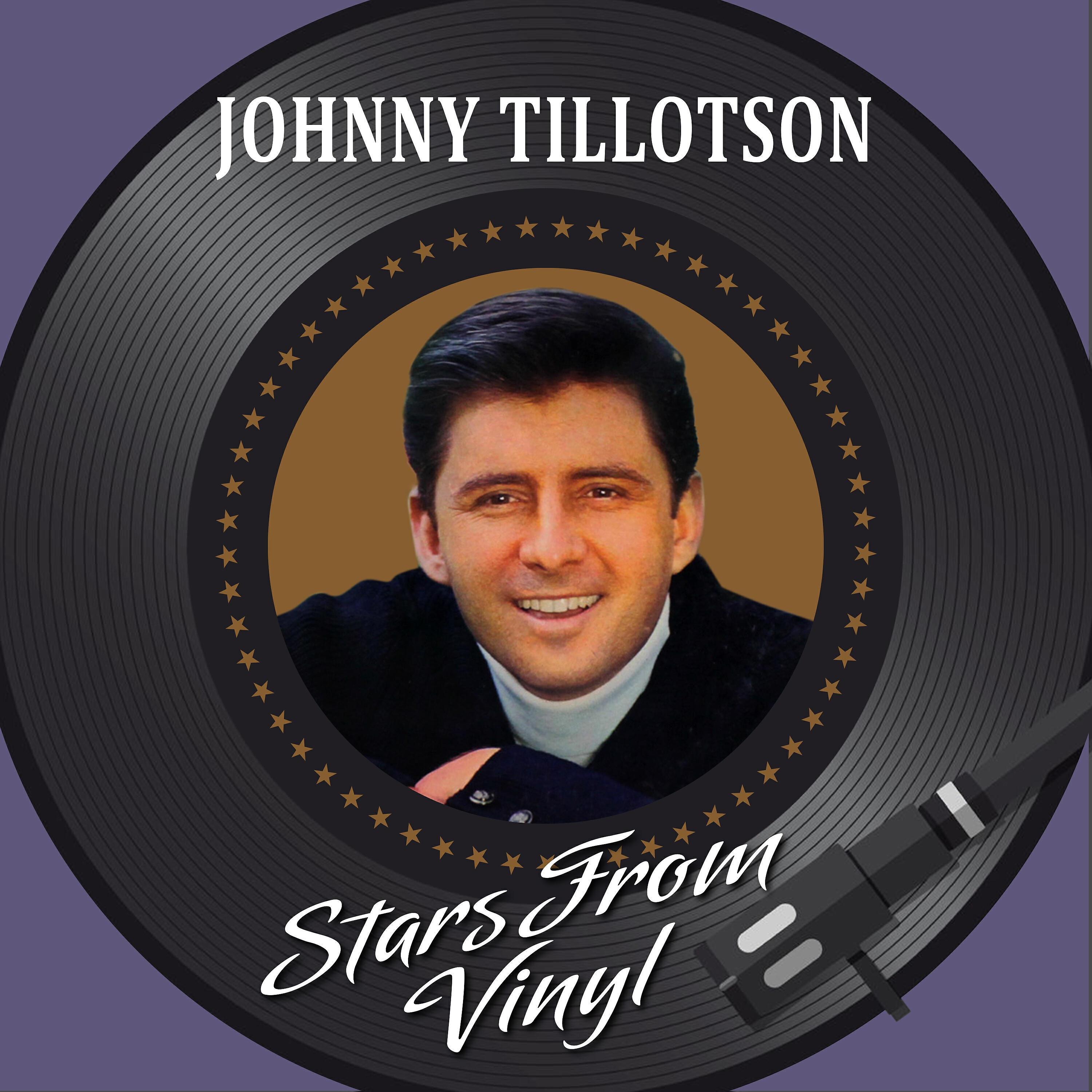 Johnny Tillotson - Much Beyond Compare