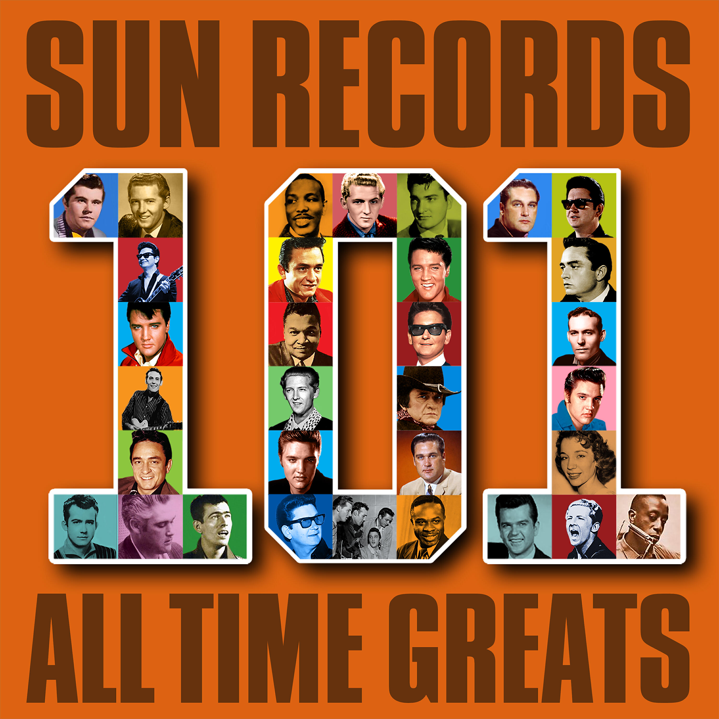 Slim Rhodes - Gonna Romp & Stomp