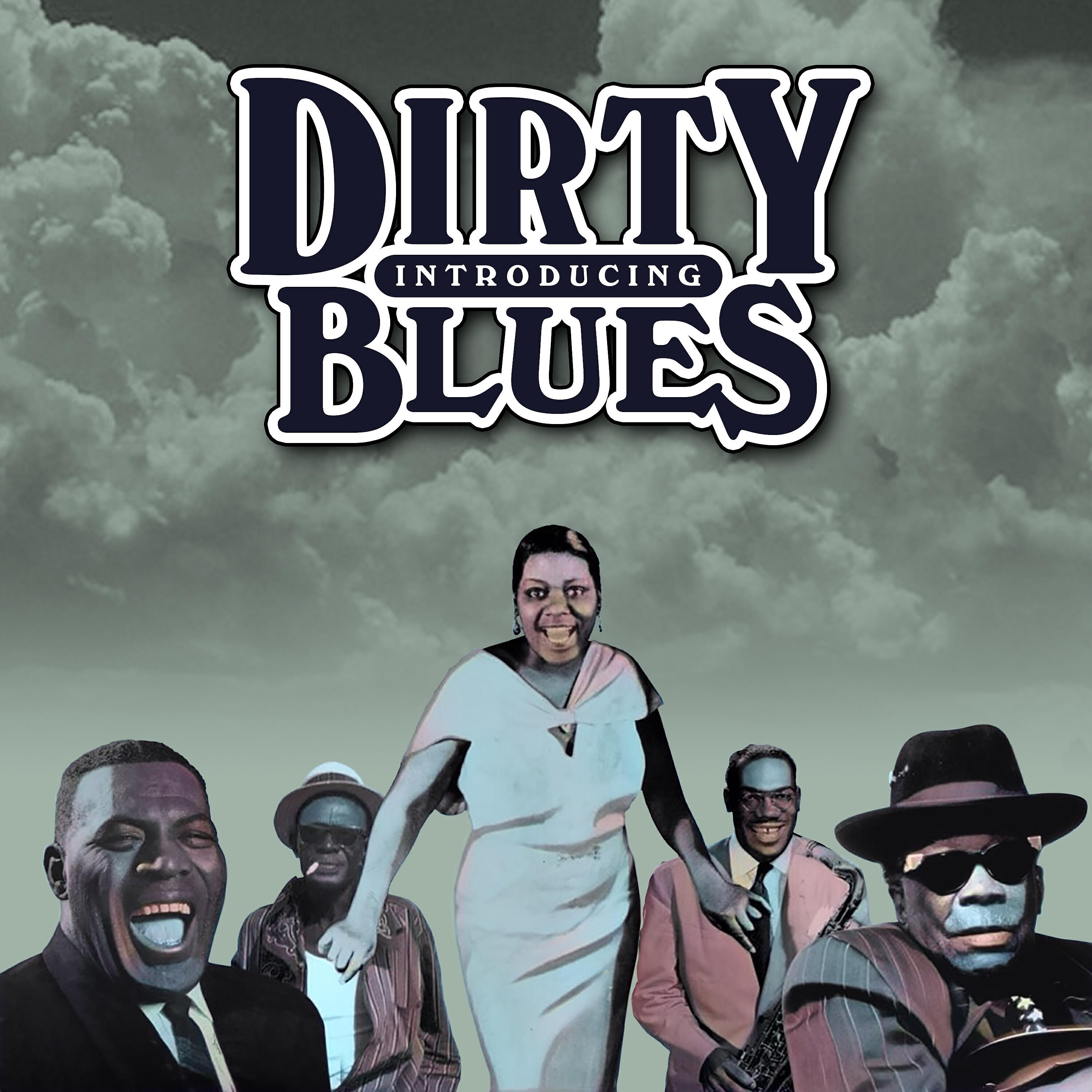 Bo Carter - My Pencil Won't Write No More