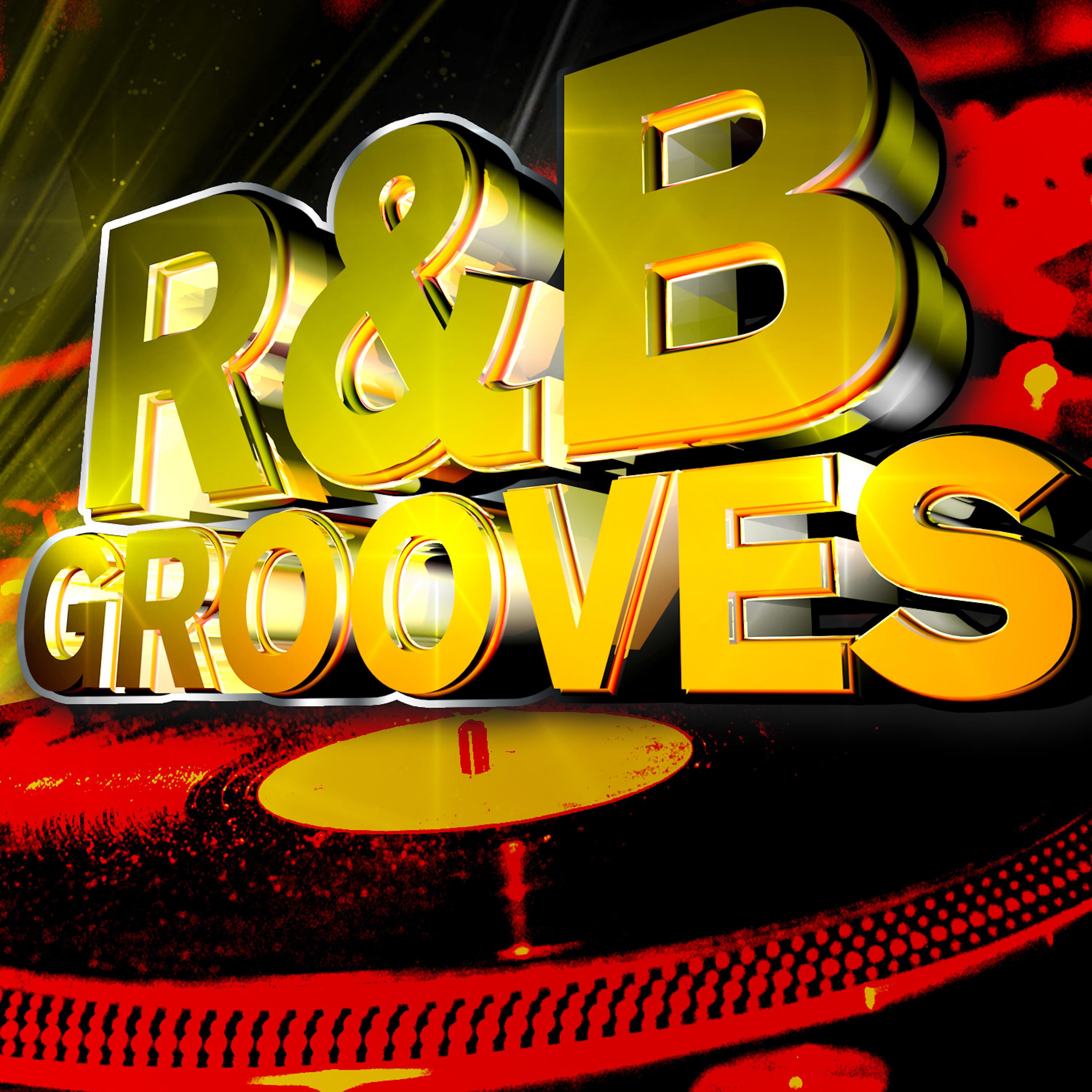 Постер альбома R&B Grooves