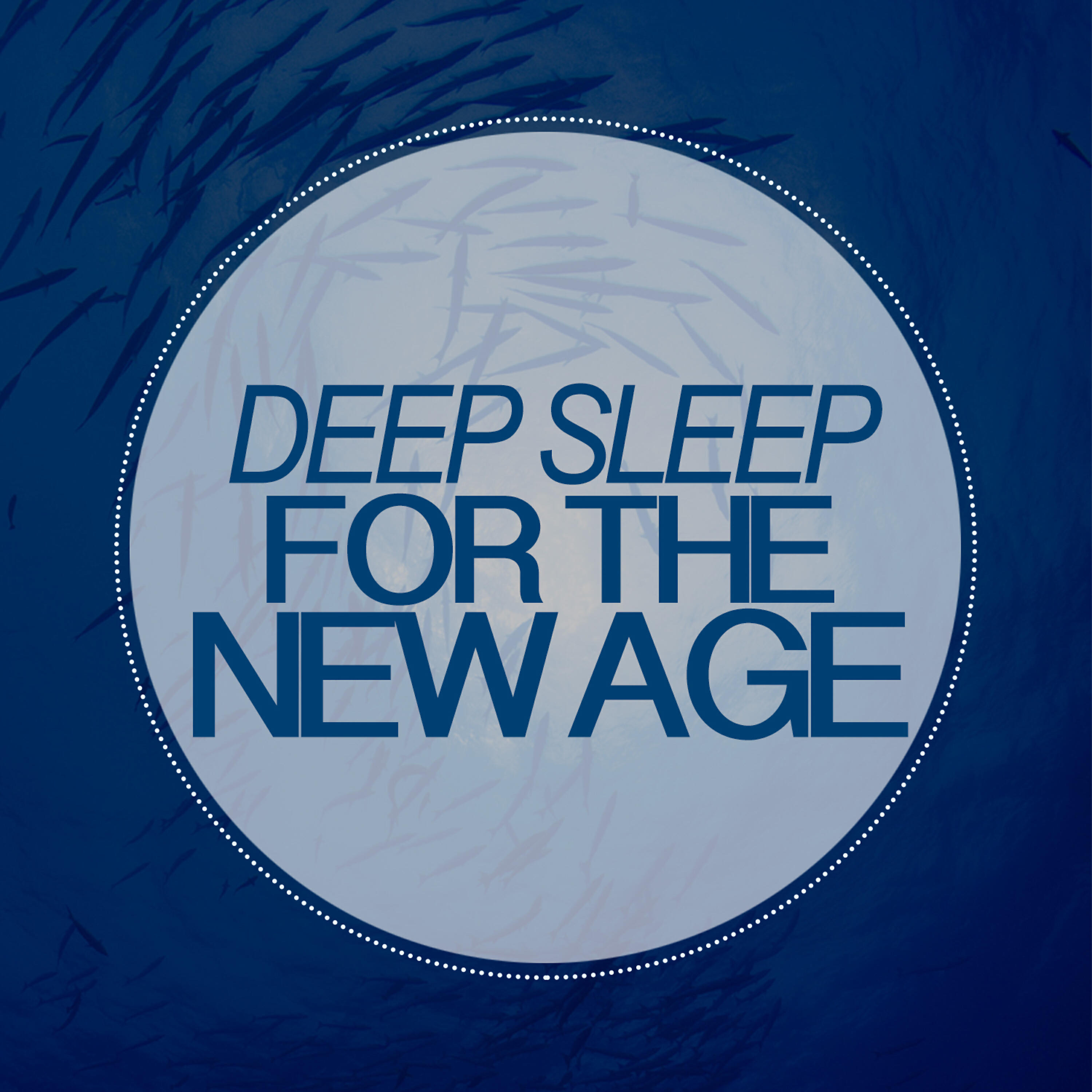 New Age Deep Sleep - Divine Intervention