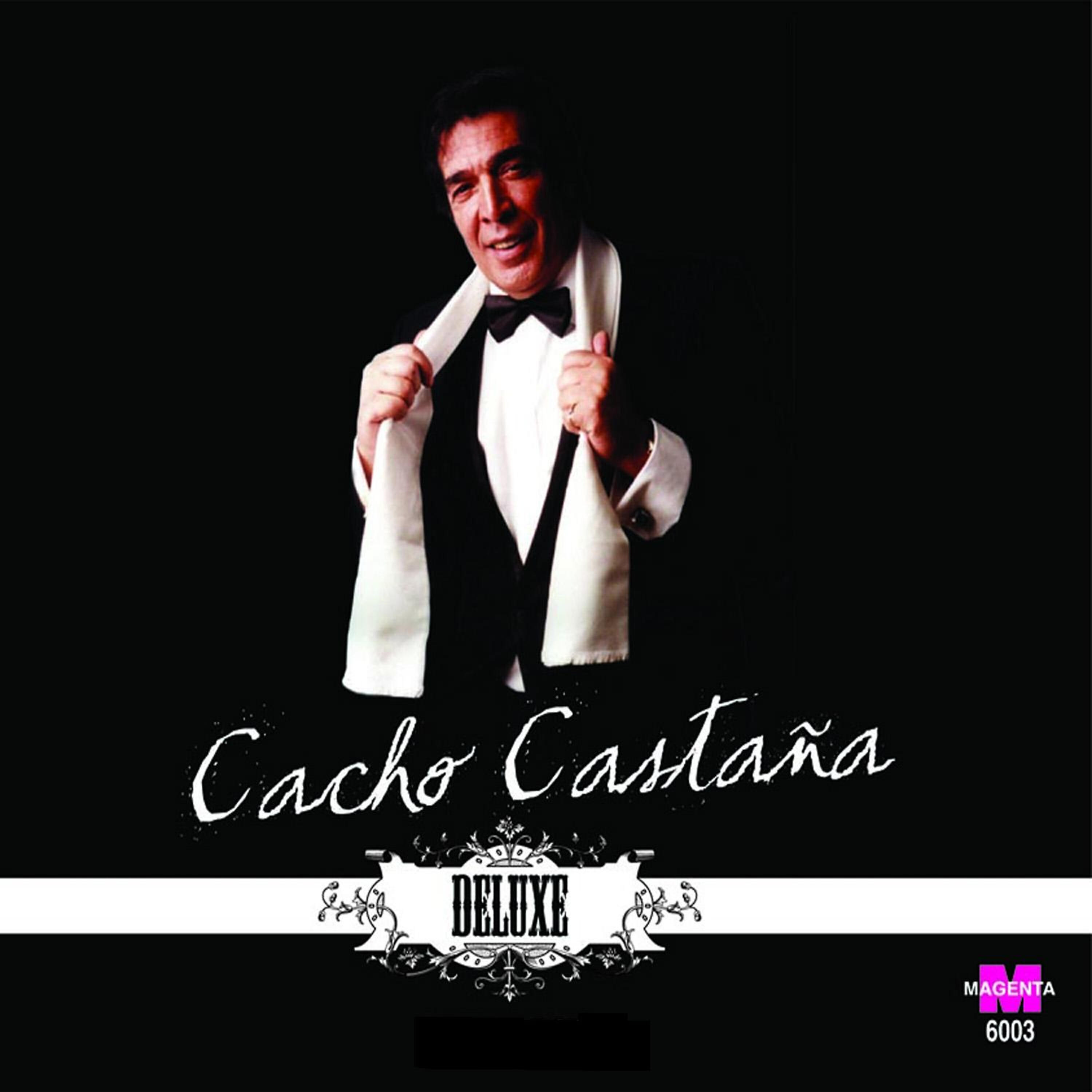 Cacho Castaña - Café la Humedad (Canta Juan Corazon Ramon)