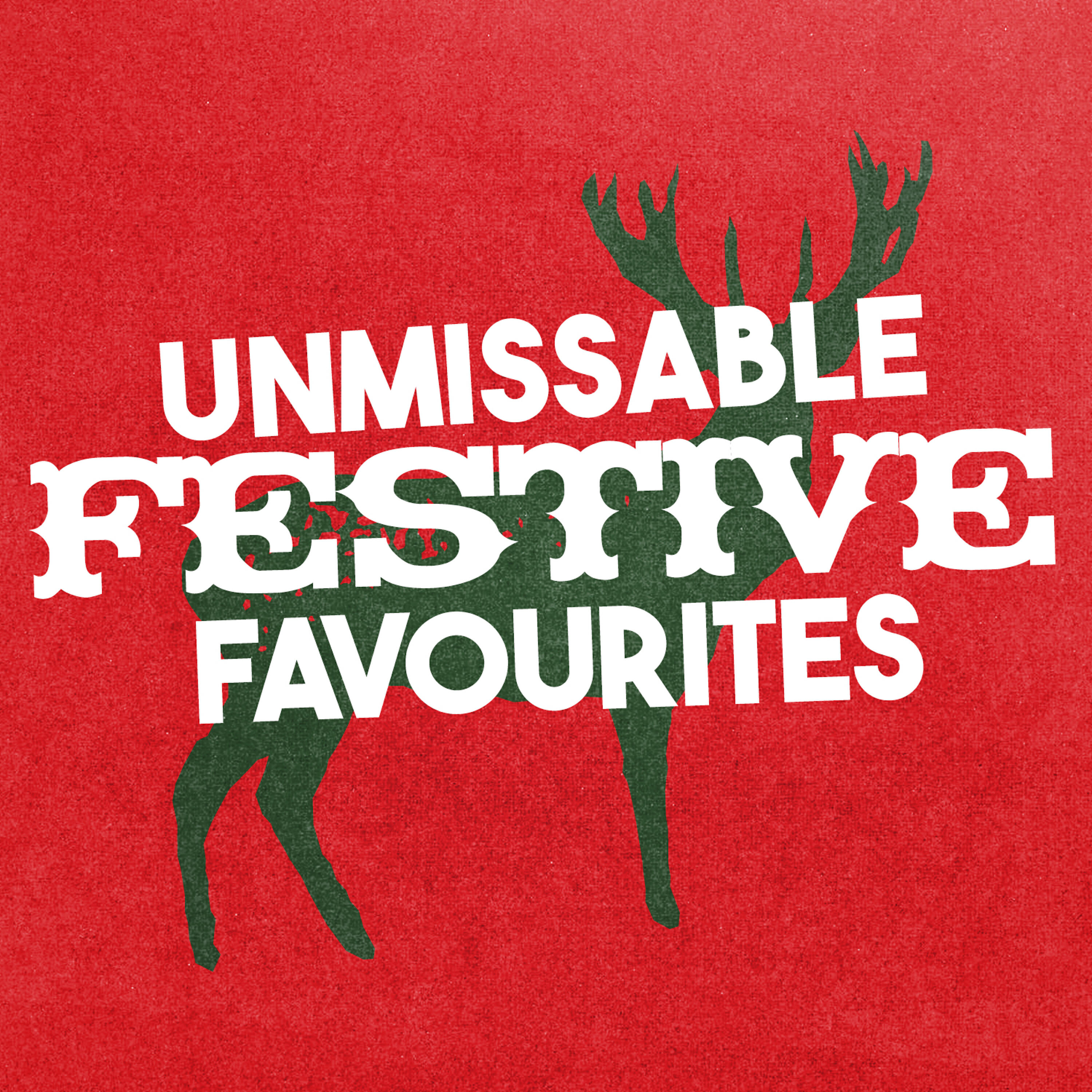 All I Want for Christmas Is You - For Christ's Sake Its Christmas