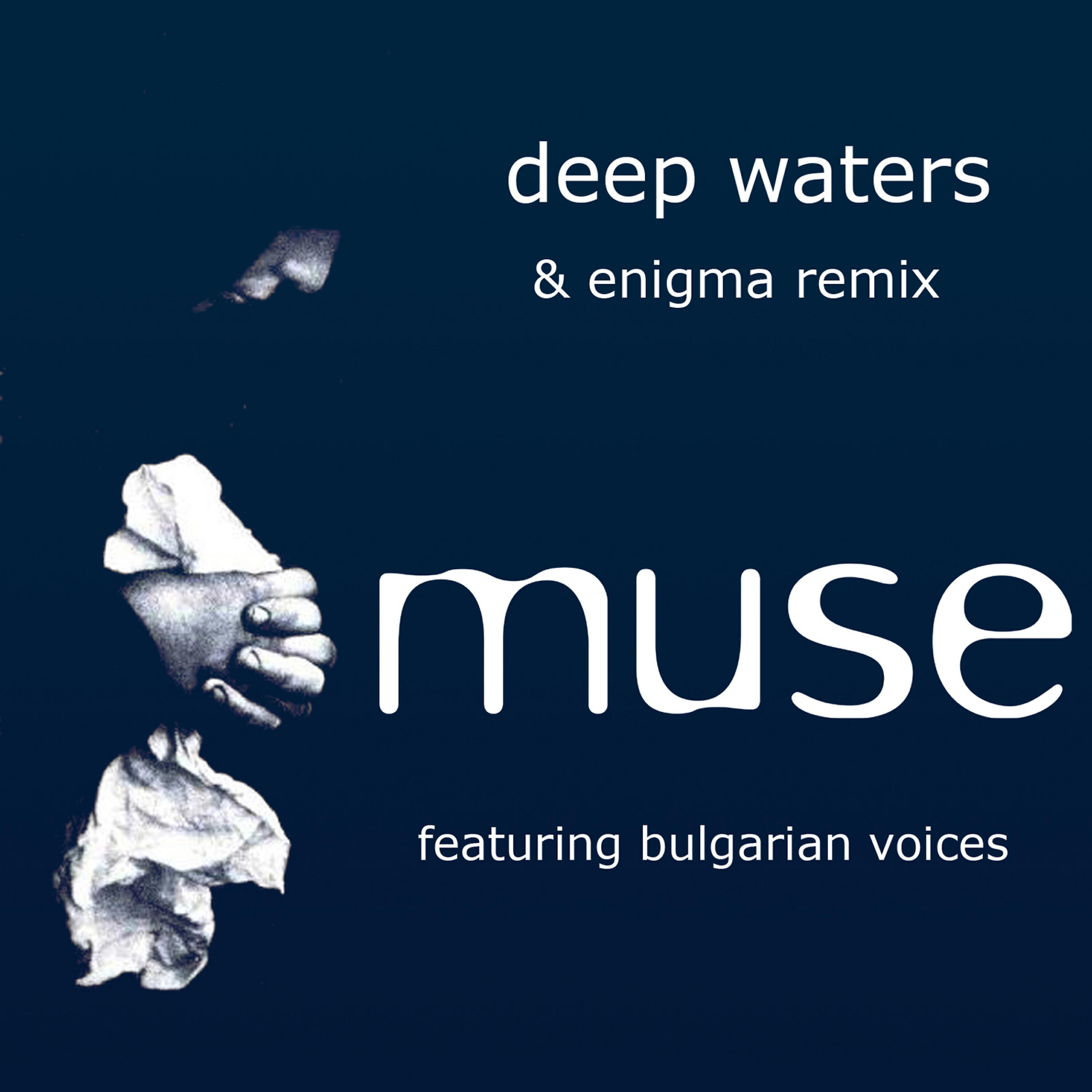 Muse - Deep Waters (Remastered Album Version)