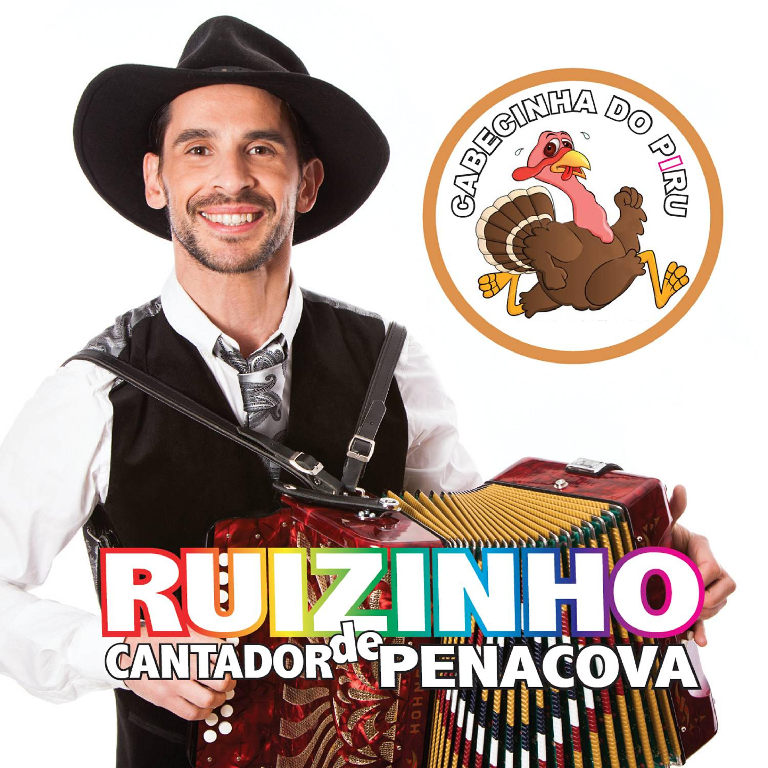 Ruizinho Cantador de Penacova - Bufa Salvador
