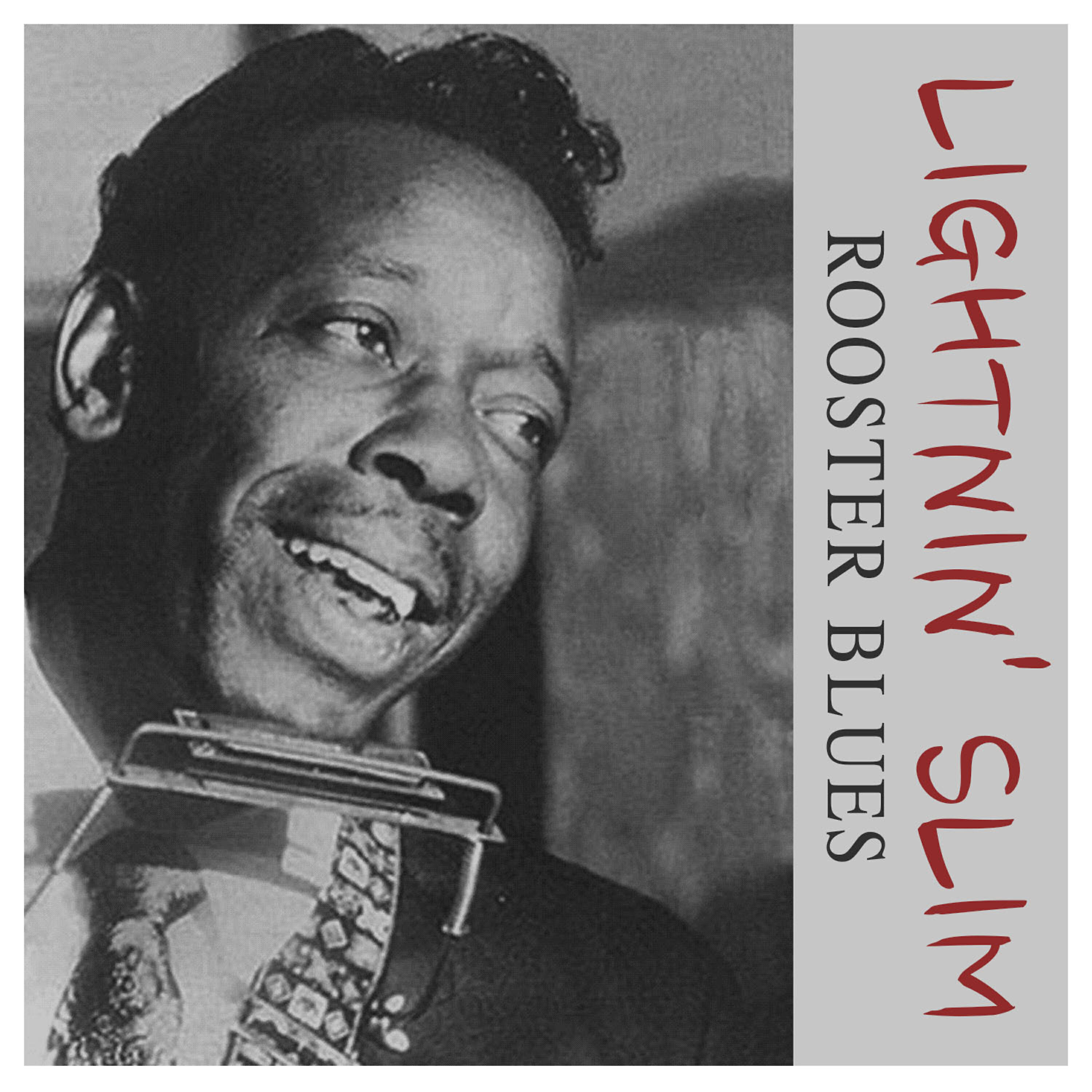 Lightnin' Slim - Rooster Blues