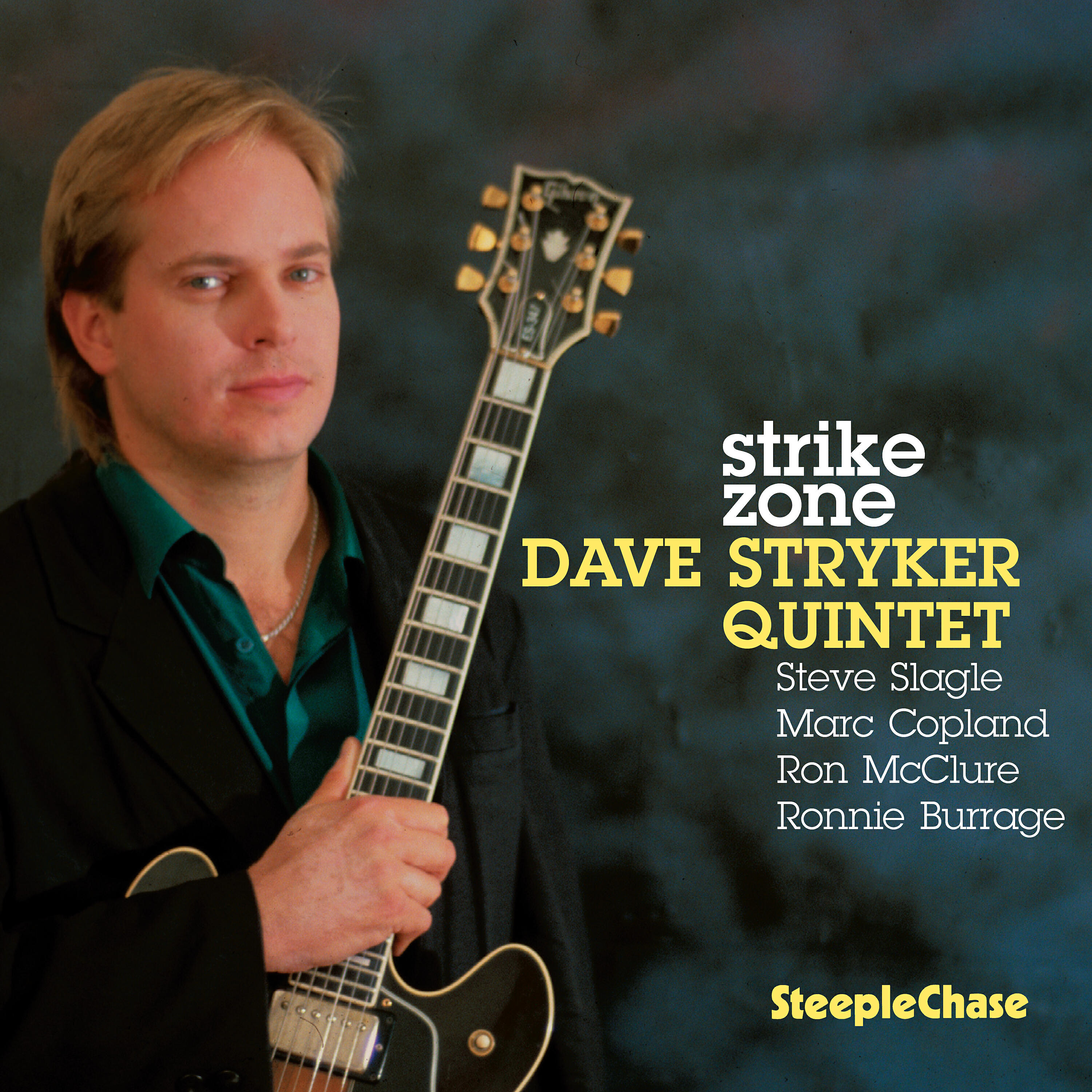 Steve Slagle - Undercurrent