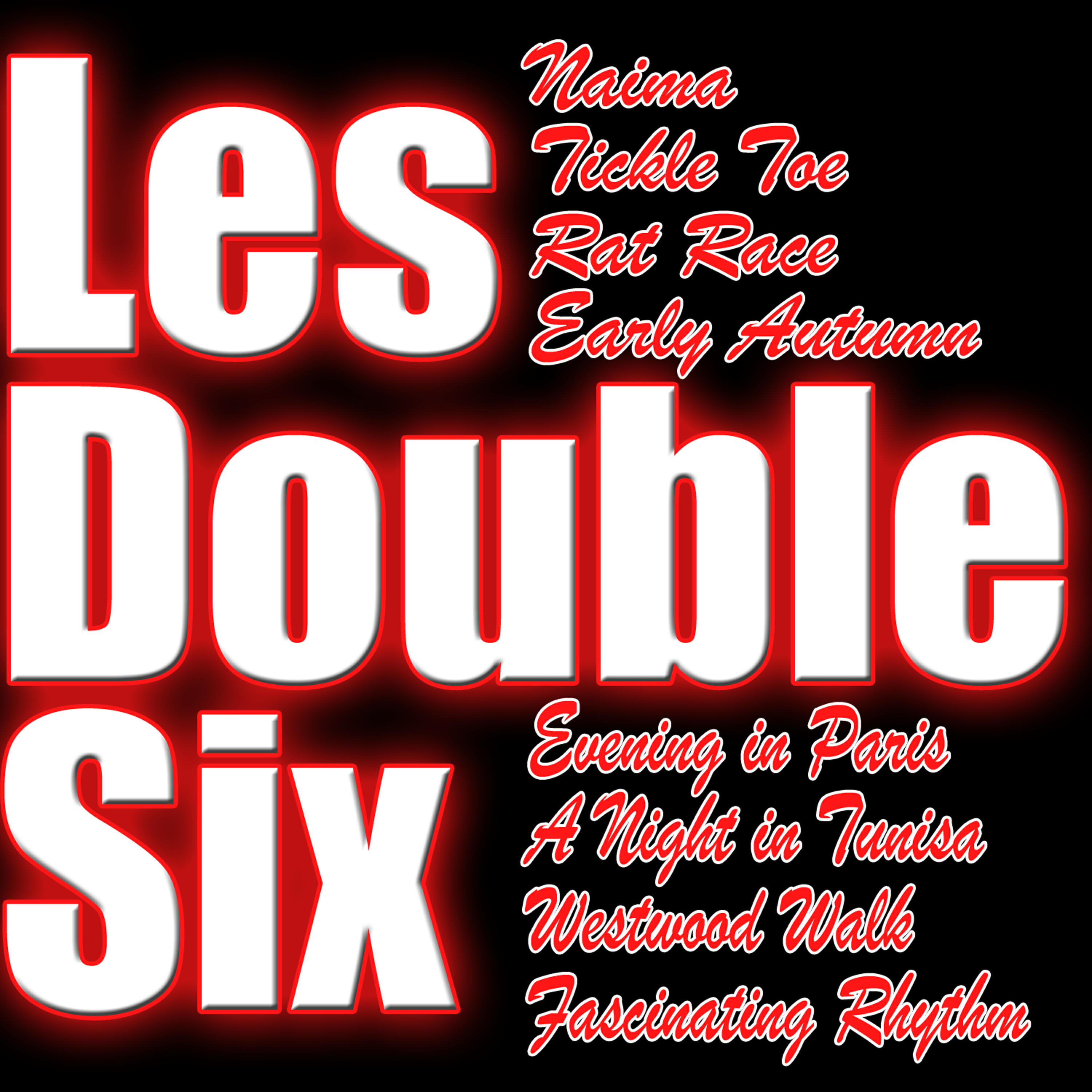 Les Doubles Six - Boo's Bloos (Au Temps Des Indiens)