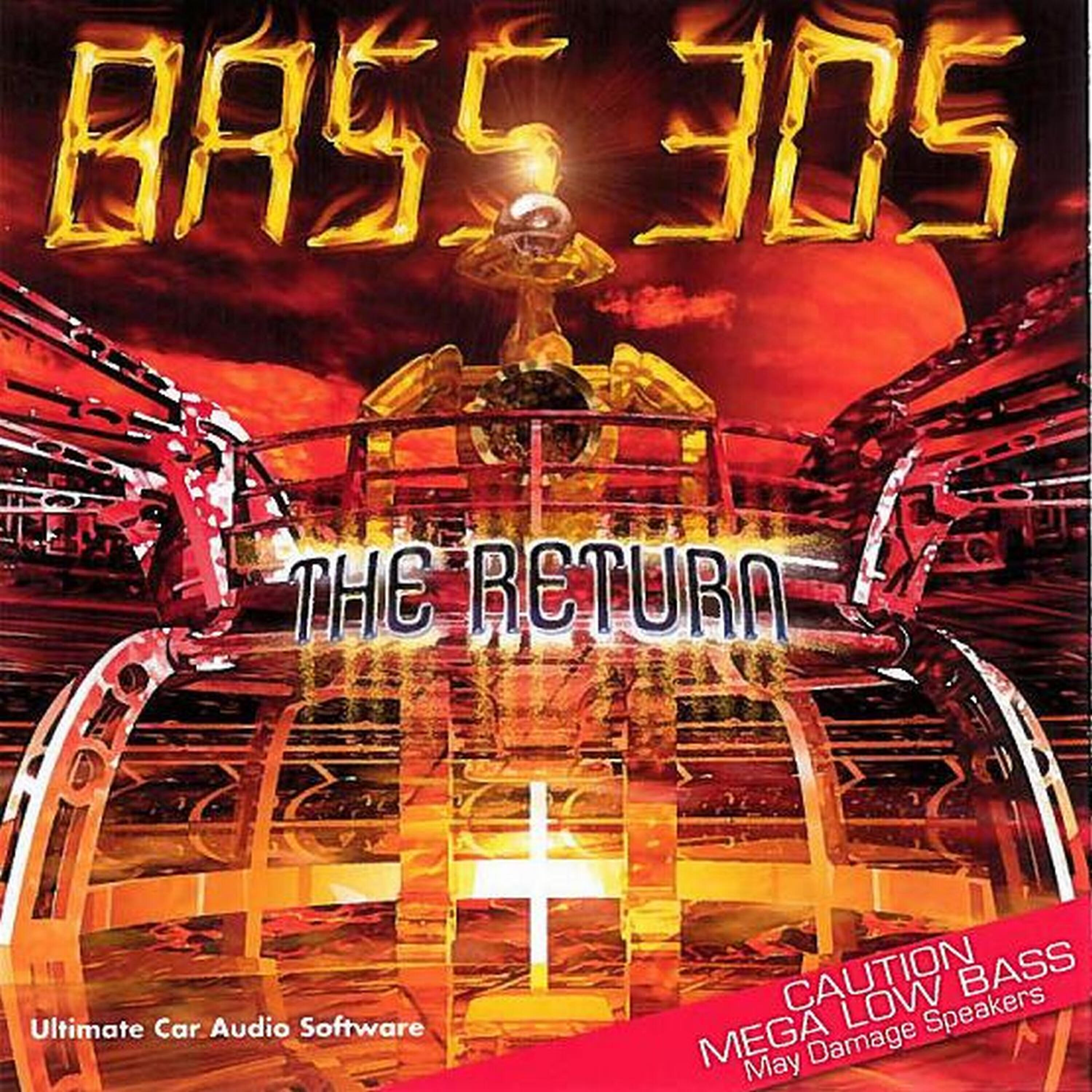 Bass 305 - Introduction to Mastermix 305