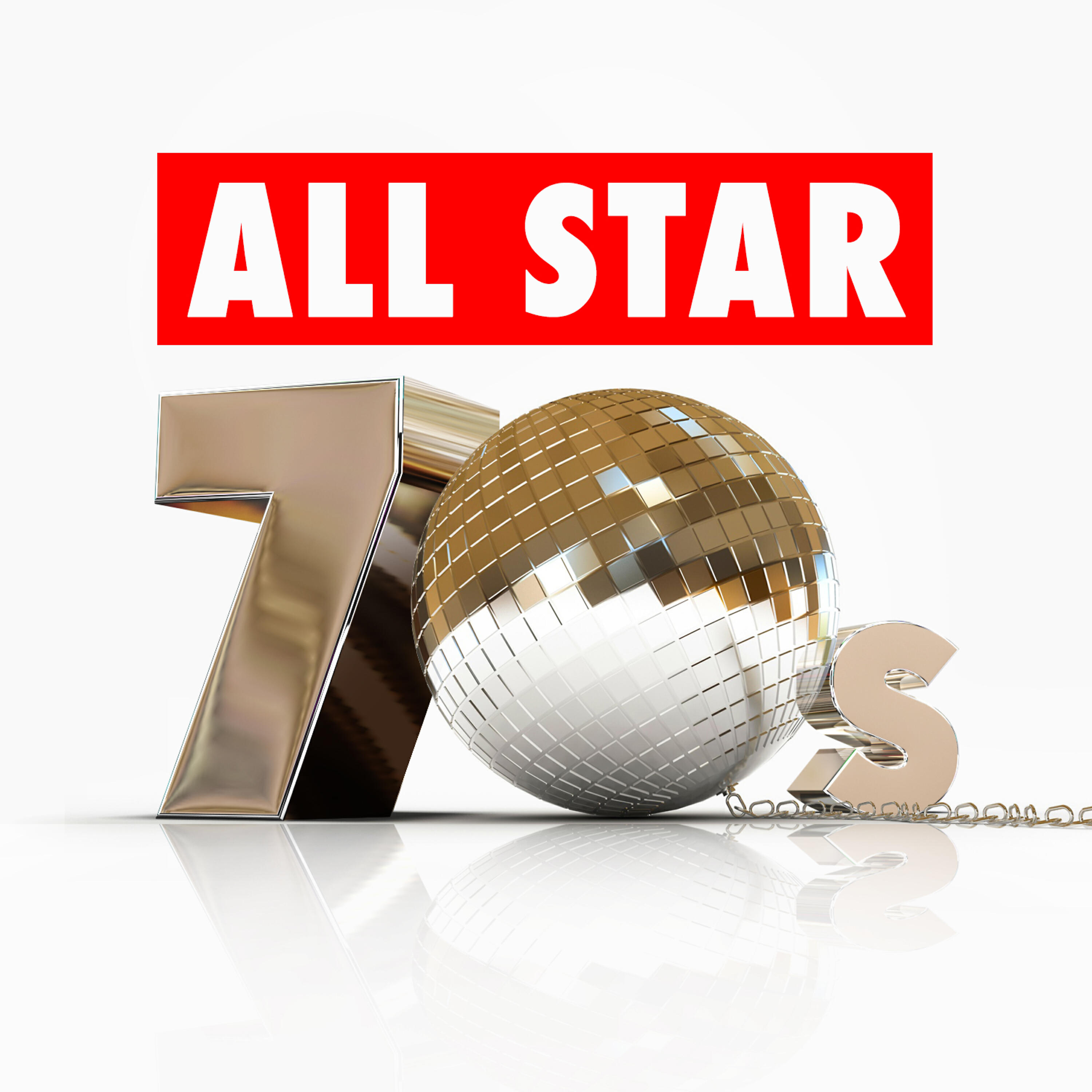 70s Greatest Hits - Rock the Boat