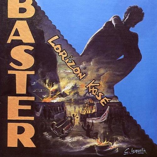 Baster - Servis kabare (Maloya)