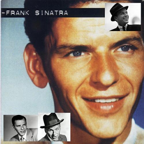 Frank Sinatra - There's No Business Like Show Business