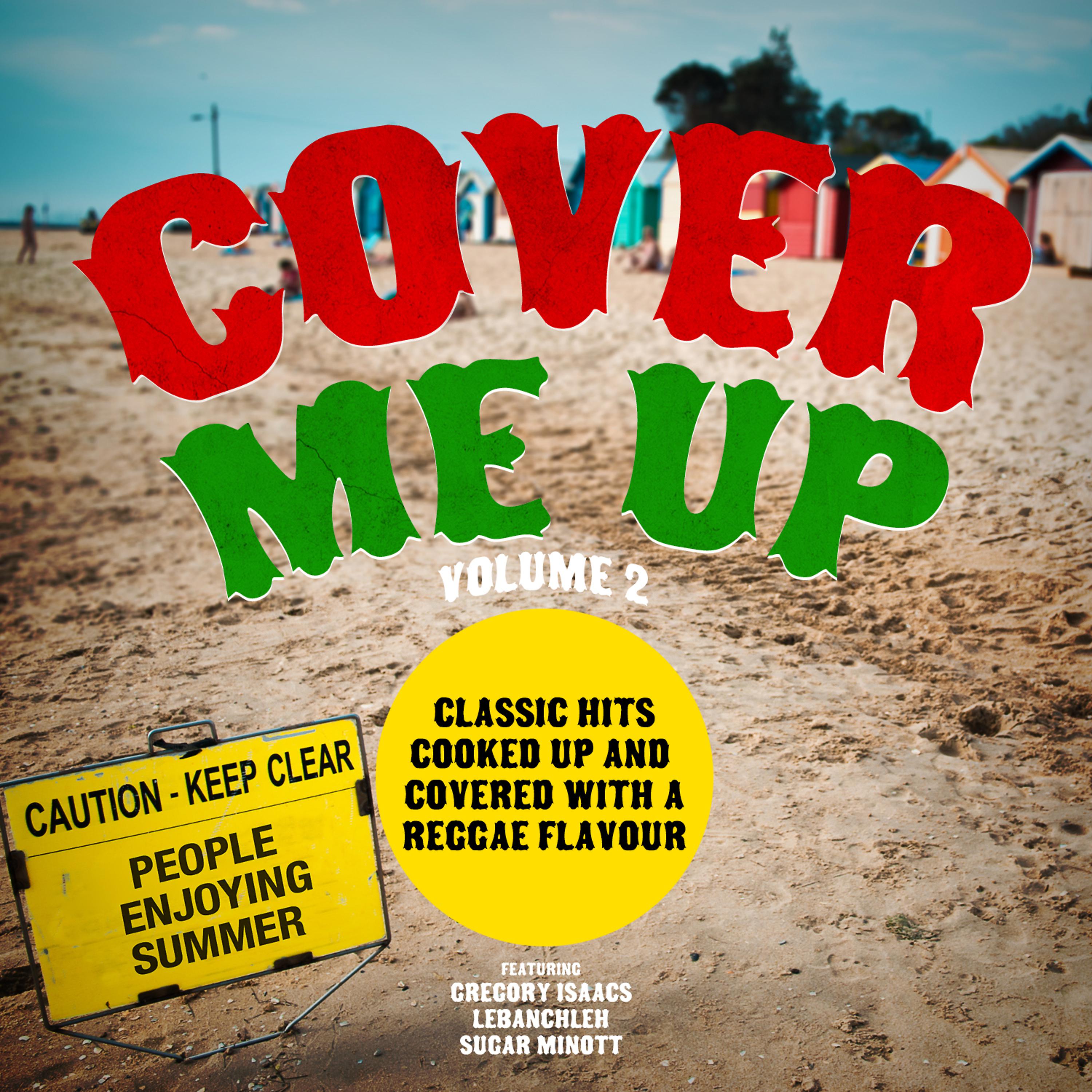 Постер альбома Cover Me up, Vol. 2