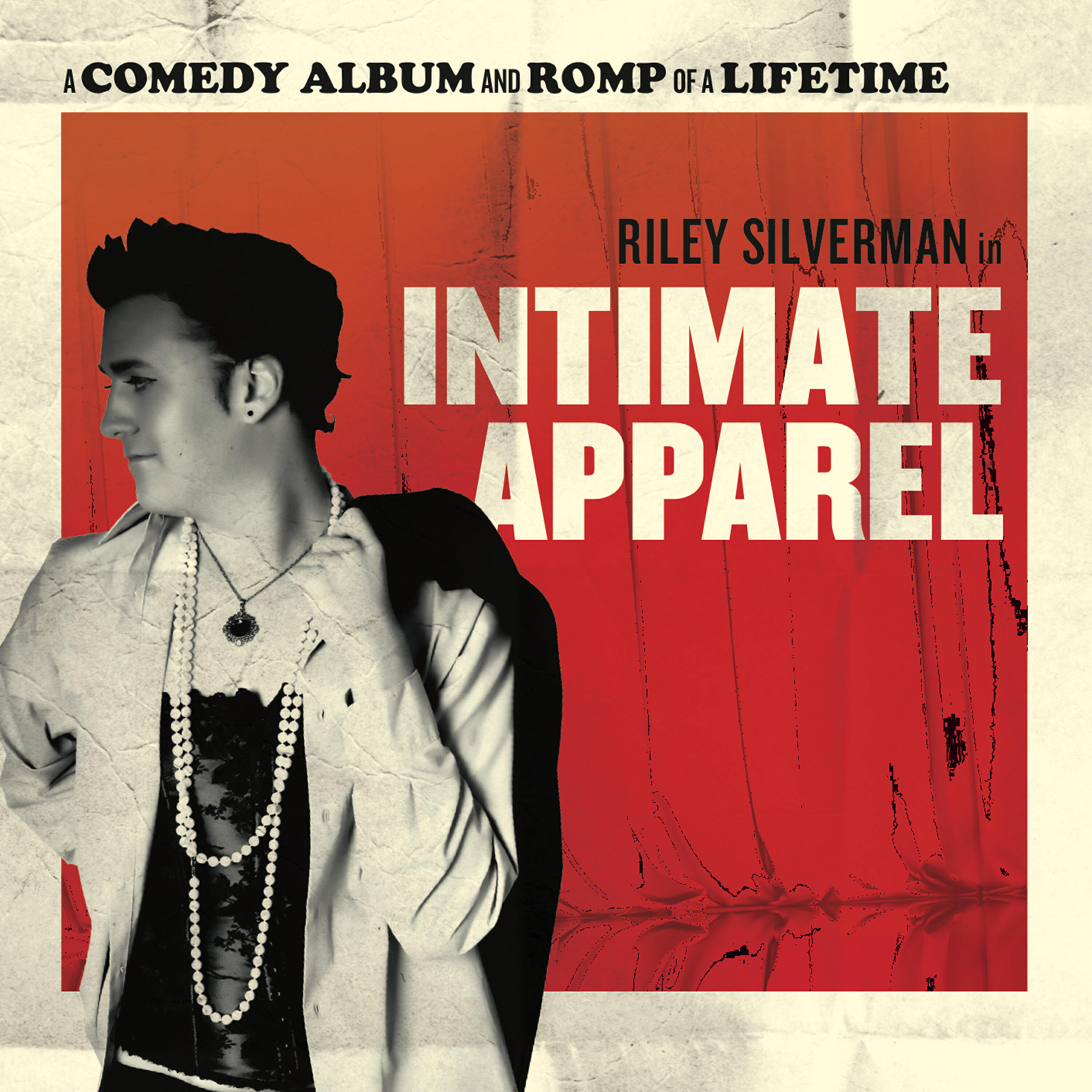 Riley Silverman - Goodbye Rob.