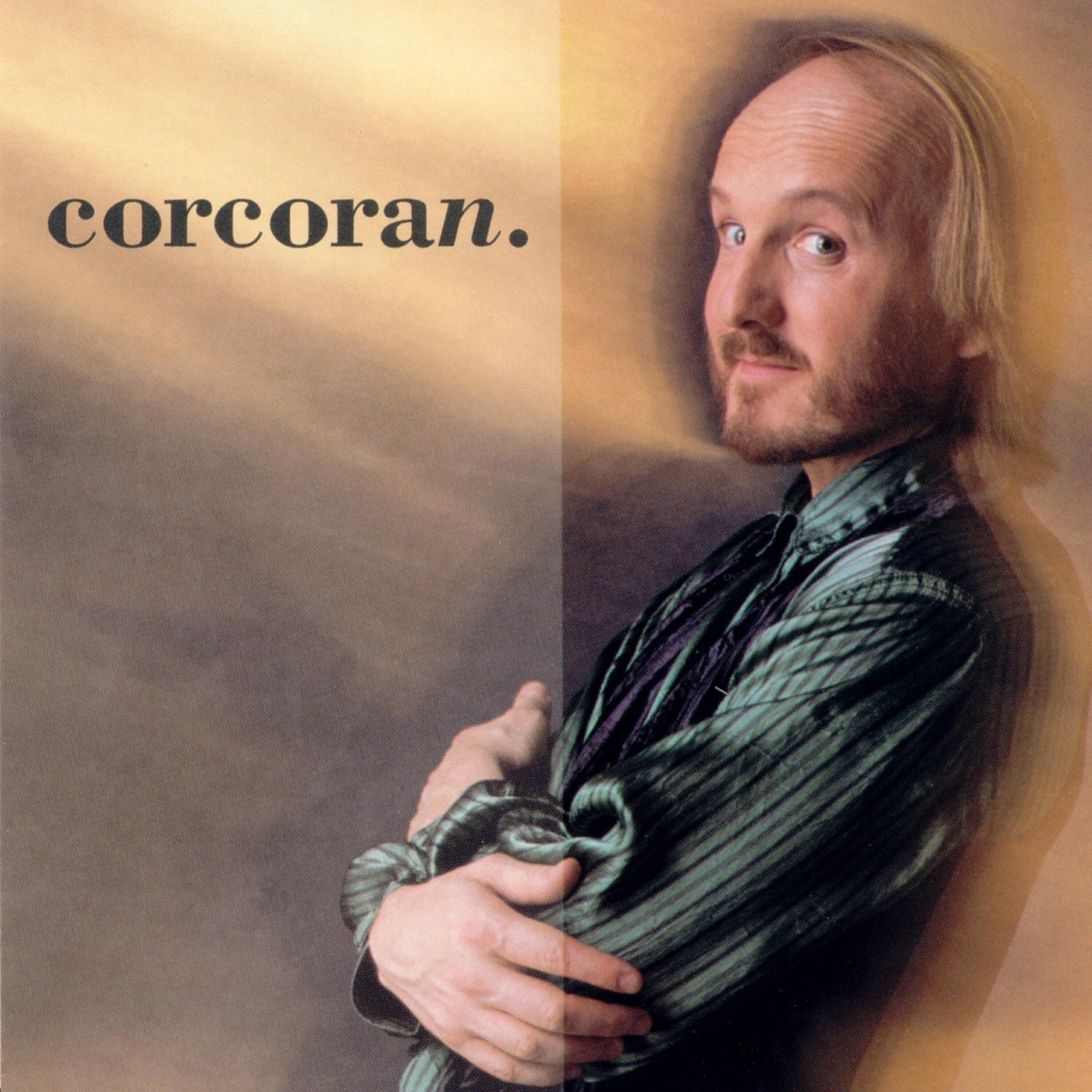 Jim Corcoran - Ou danser