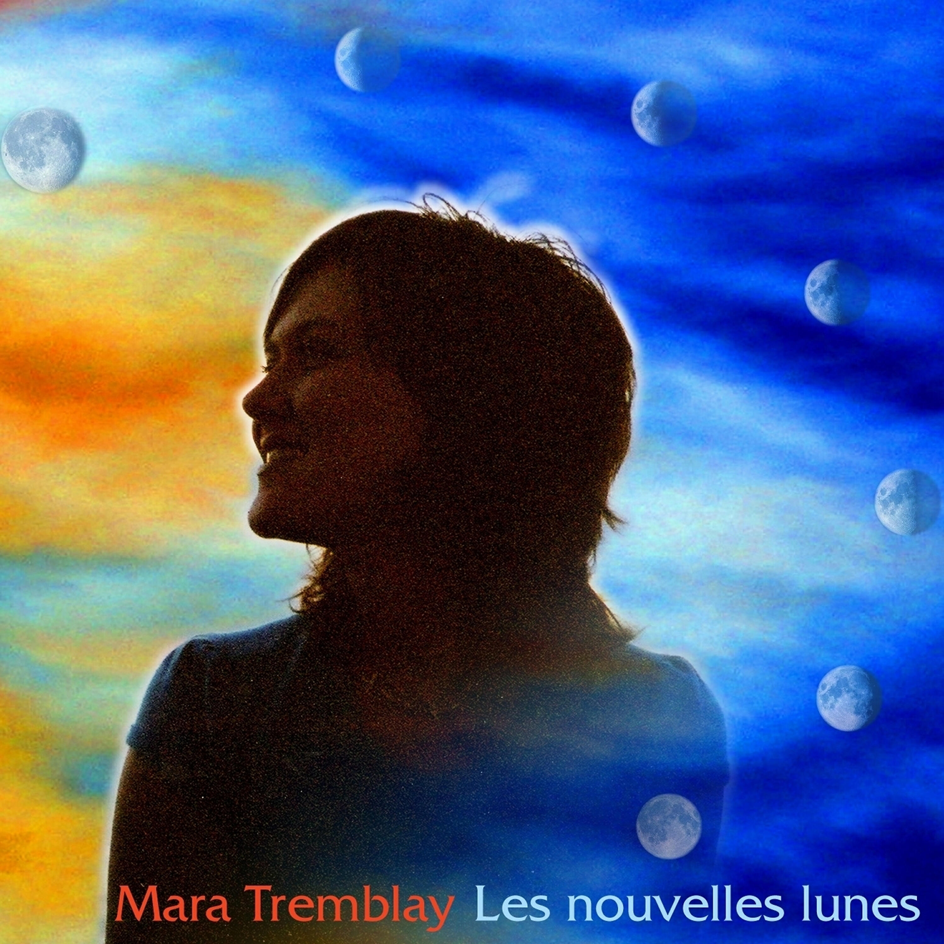 Mara Tremblay - Grande est la vie