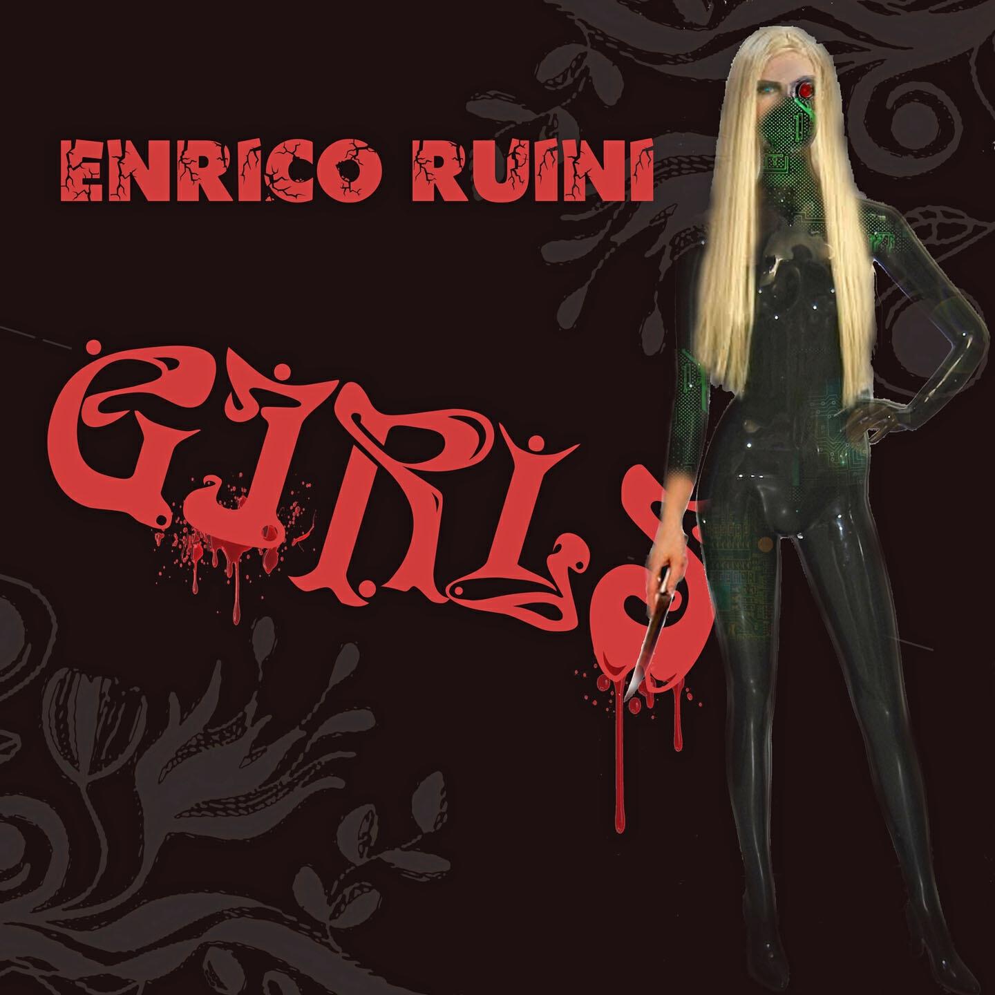 Enrico Ruini - Girls