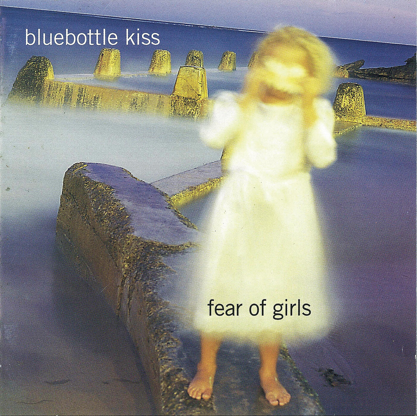 Bluebottle Kiss - You're Gonna Be On Your Own Soon