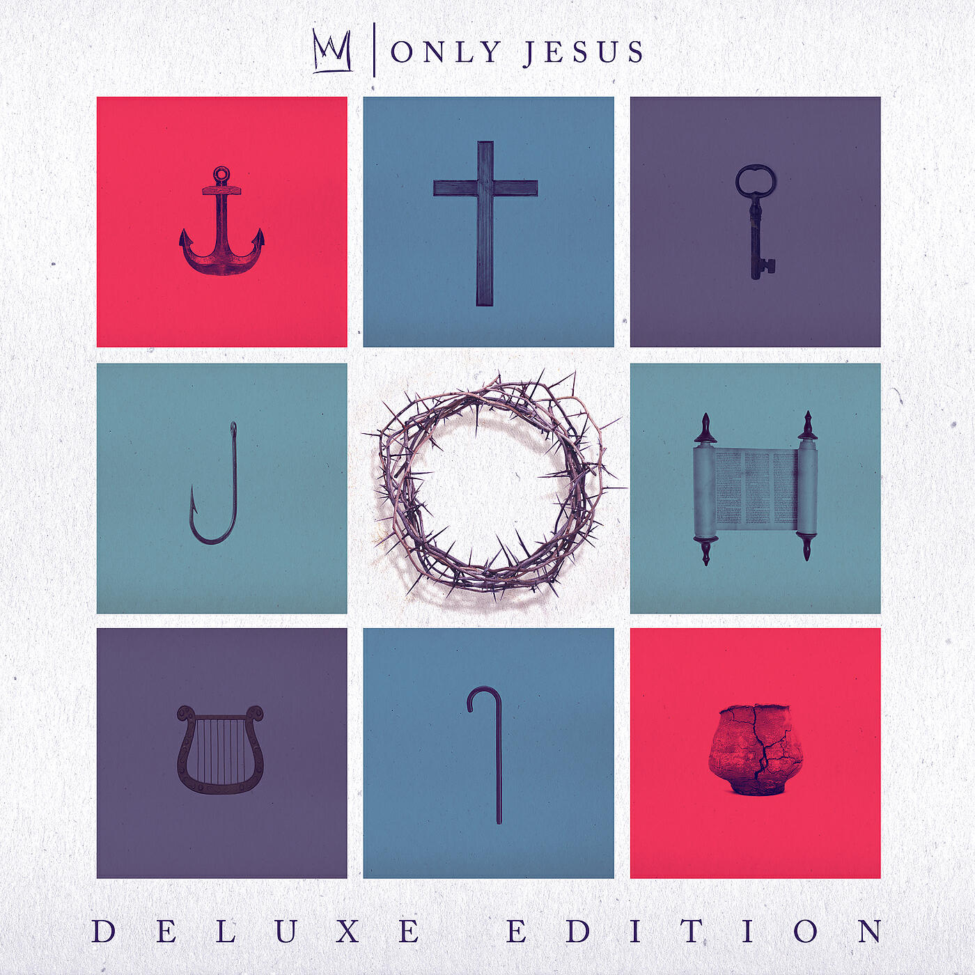 Casting Crowns - One Awkward Moment