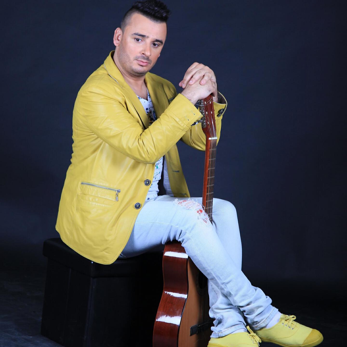 LIVIU GUTA - Te Caut Undeva