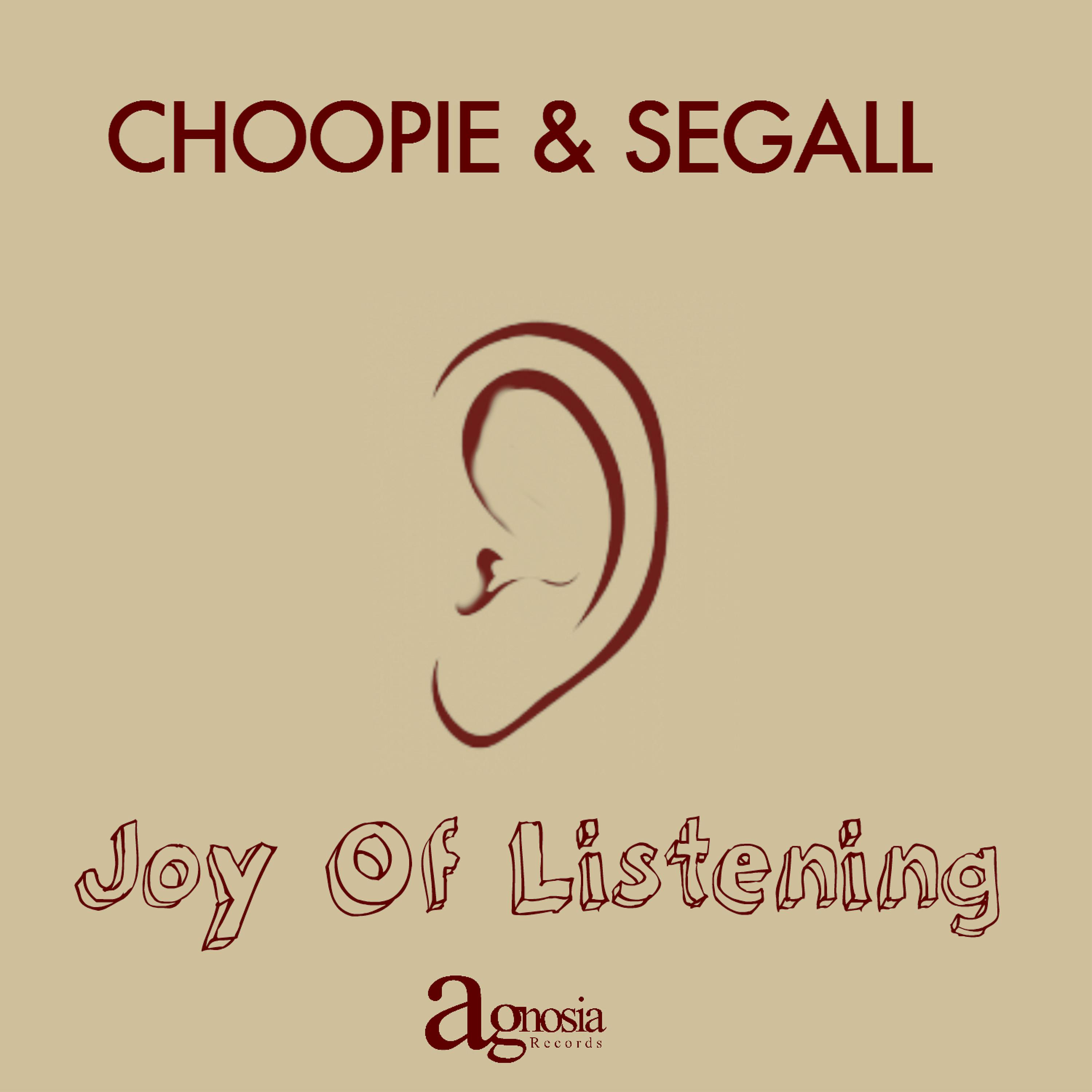 Постер альбома Joy of Listening