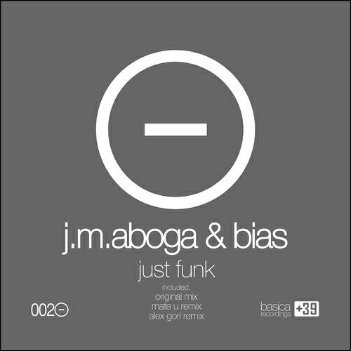 J. M. Aboga - Just Funk (Mate U Remix)