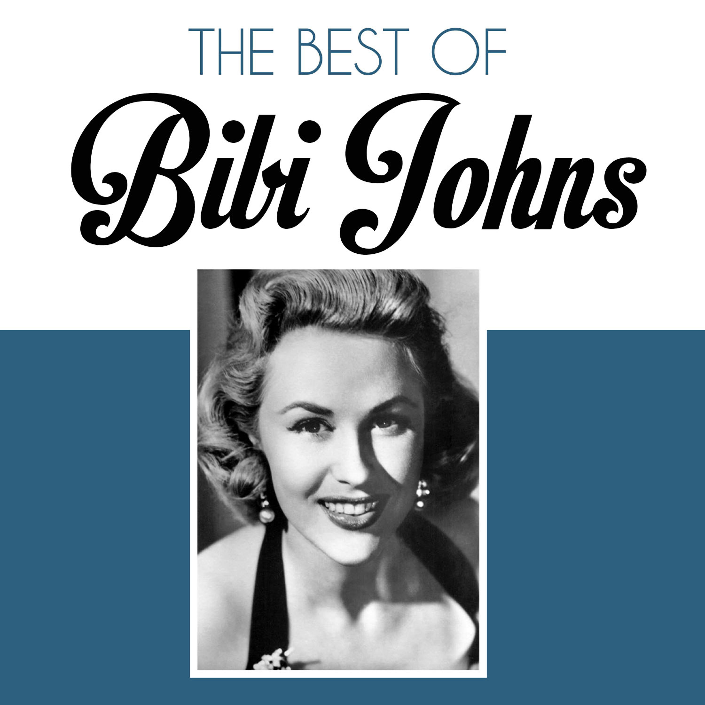 Bibi Johns - Es Dreht Sich Die Welt (Nicht Nur Um Das Geld)