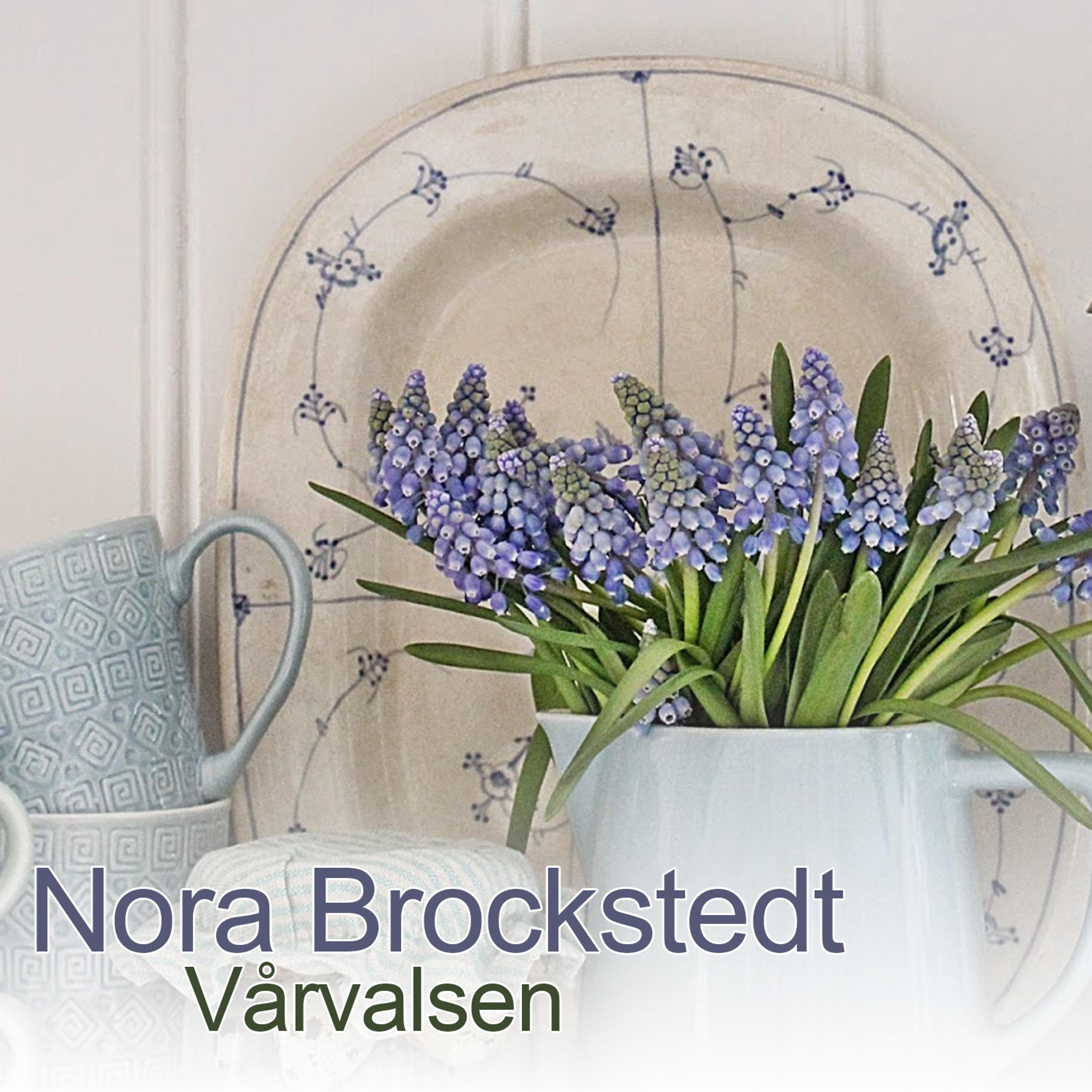 Постер альбома Vårvalsen