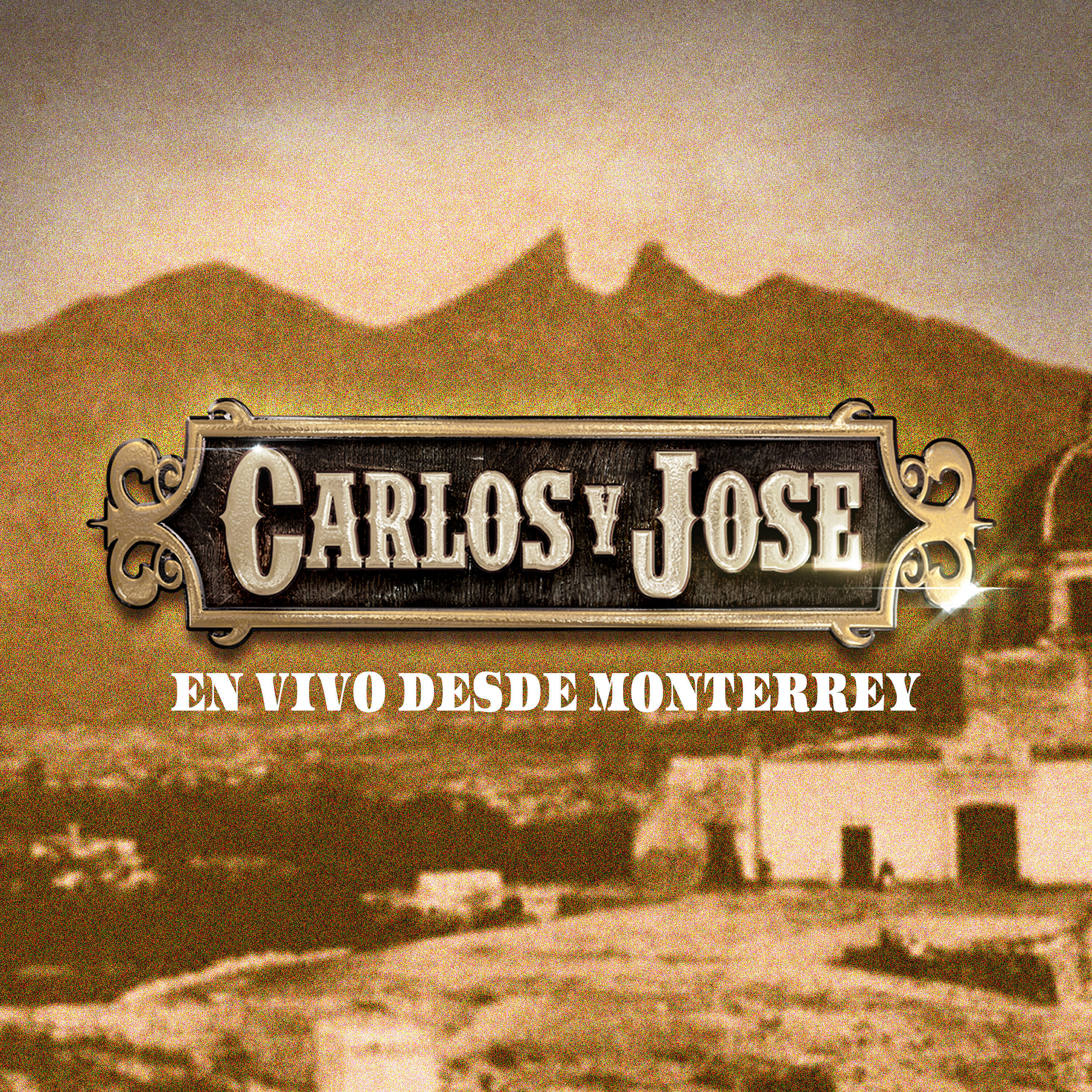 Carlos - El Rico Pobre (En Vivo)