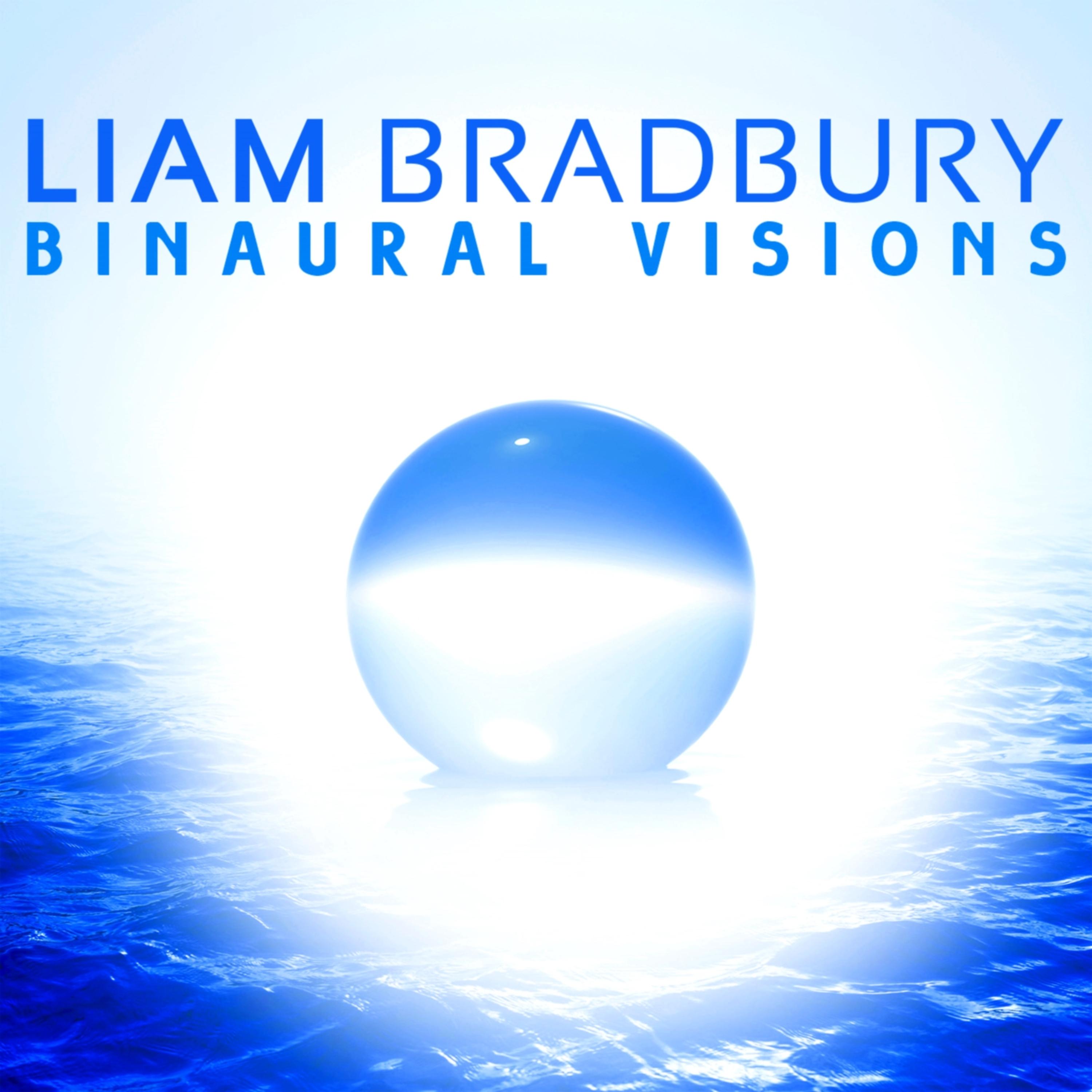 Постер альбома Binaural Visions