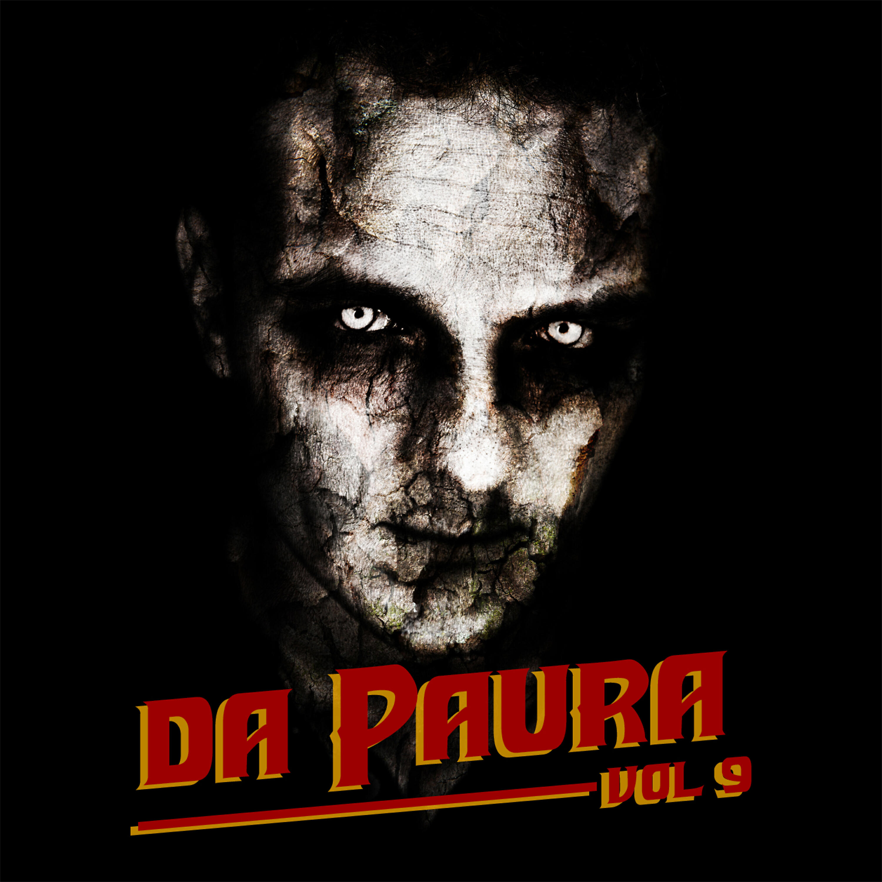 The Recently Deceased - Vampira