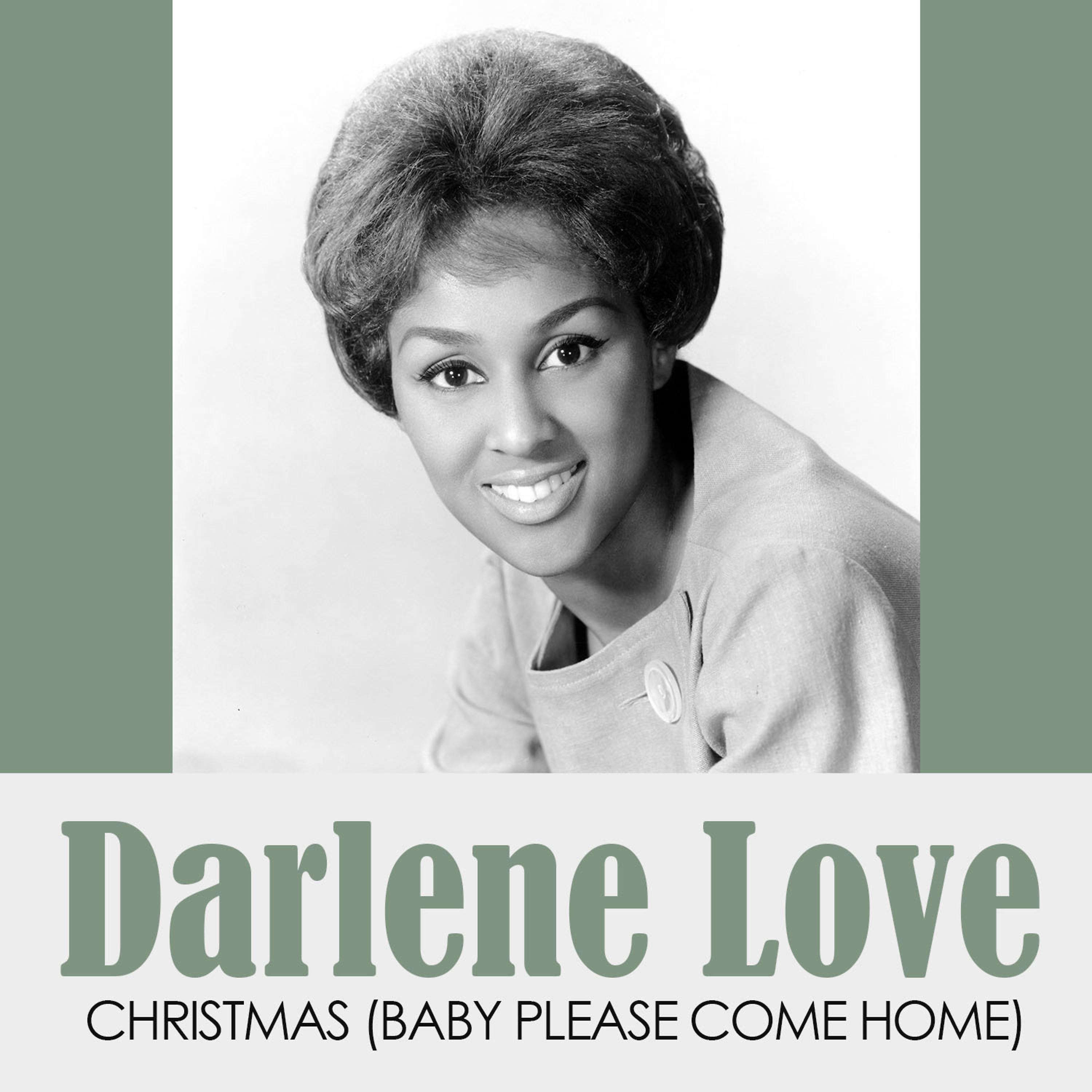 Постер альбома Christmas (Baby Please Come Home)