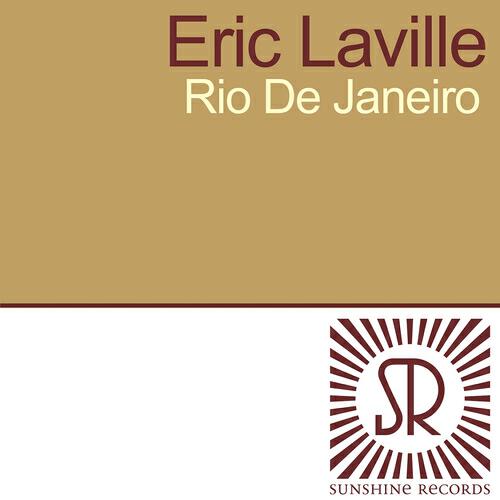 Eric Laville - Carbo Remix