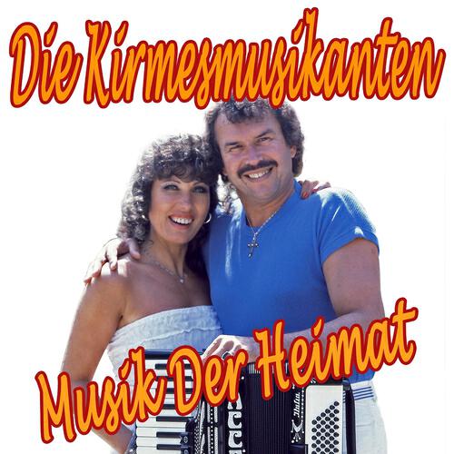 Die Kirmesmusikanten - Zigeuner Baron