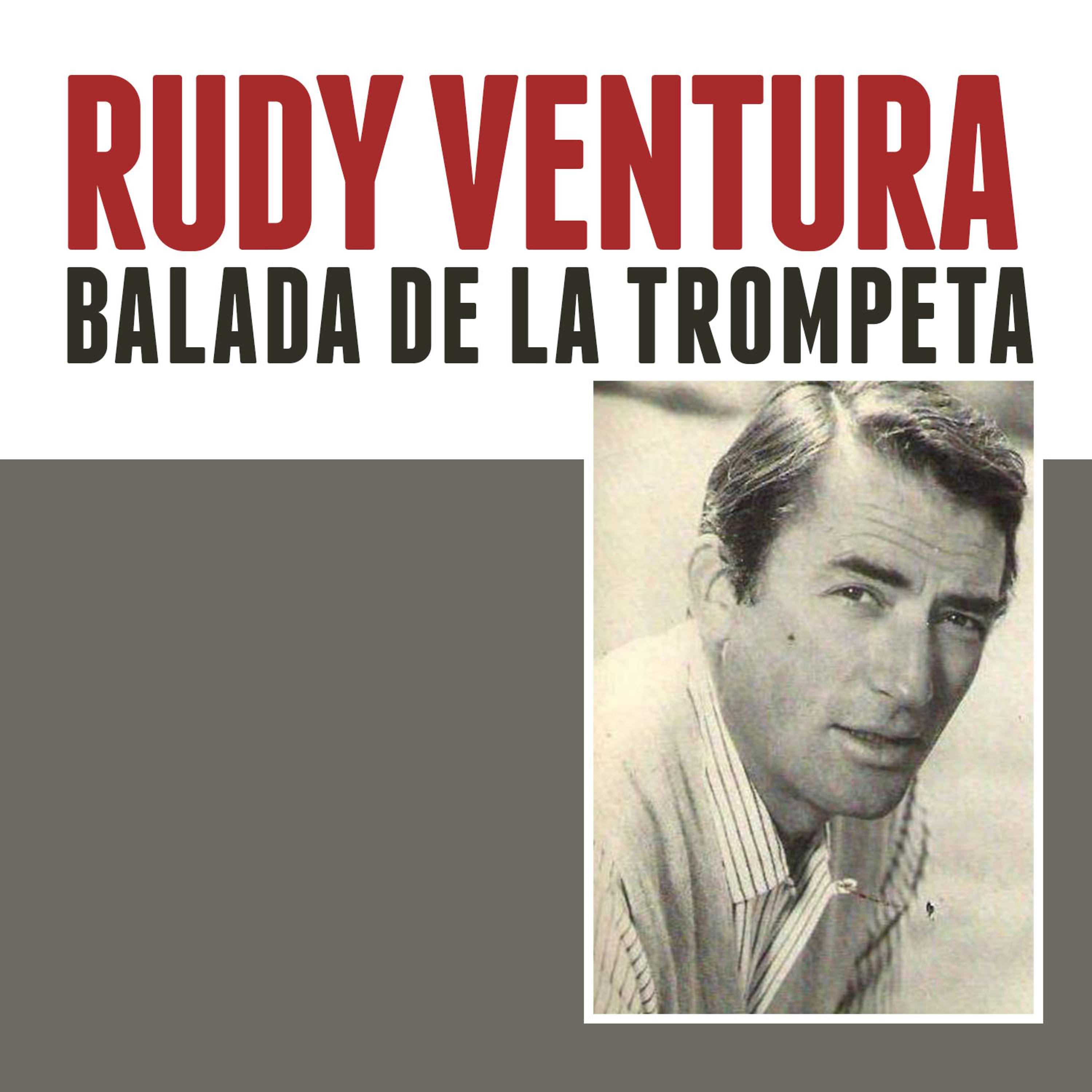 Постер альбома Balada de la Trompeta