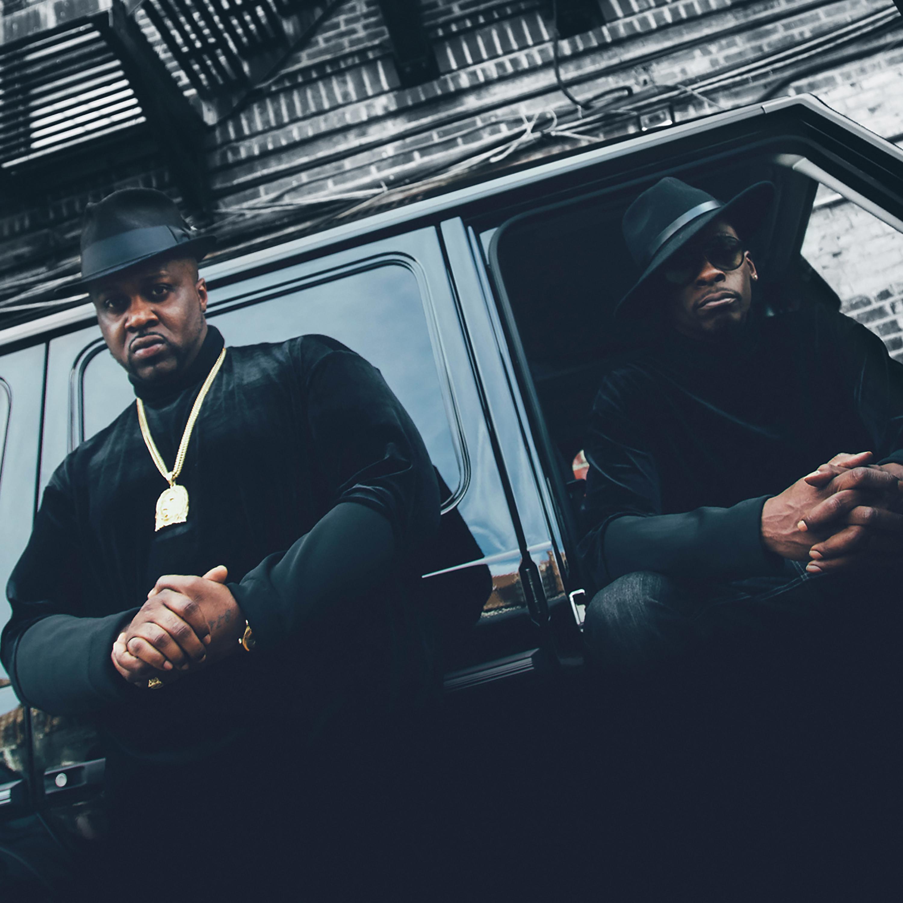 Smoke DZA - Wild 100s