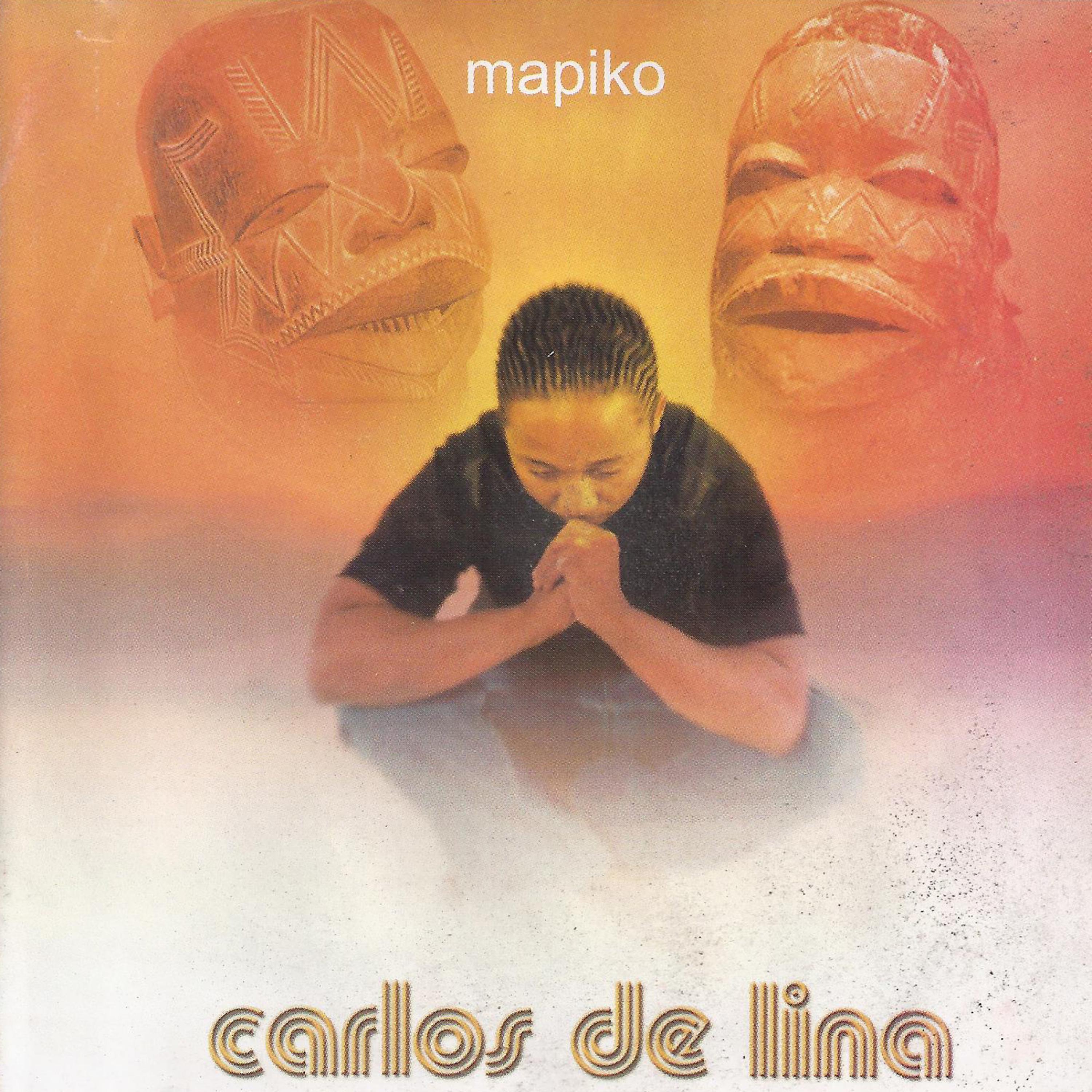 Постер альбома Mapiko
