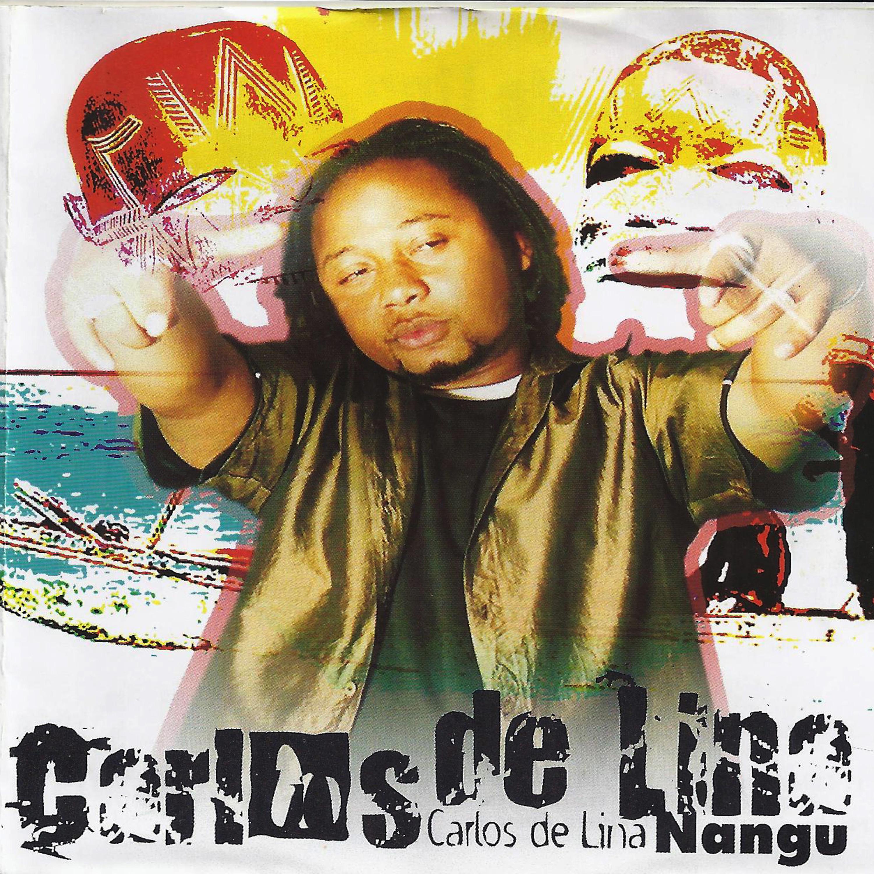 Постер альбома Nangu
