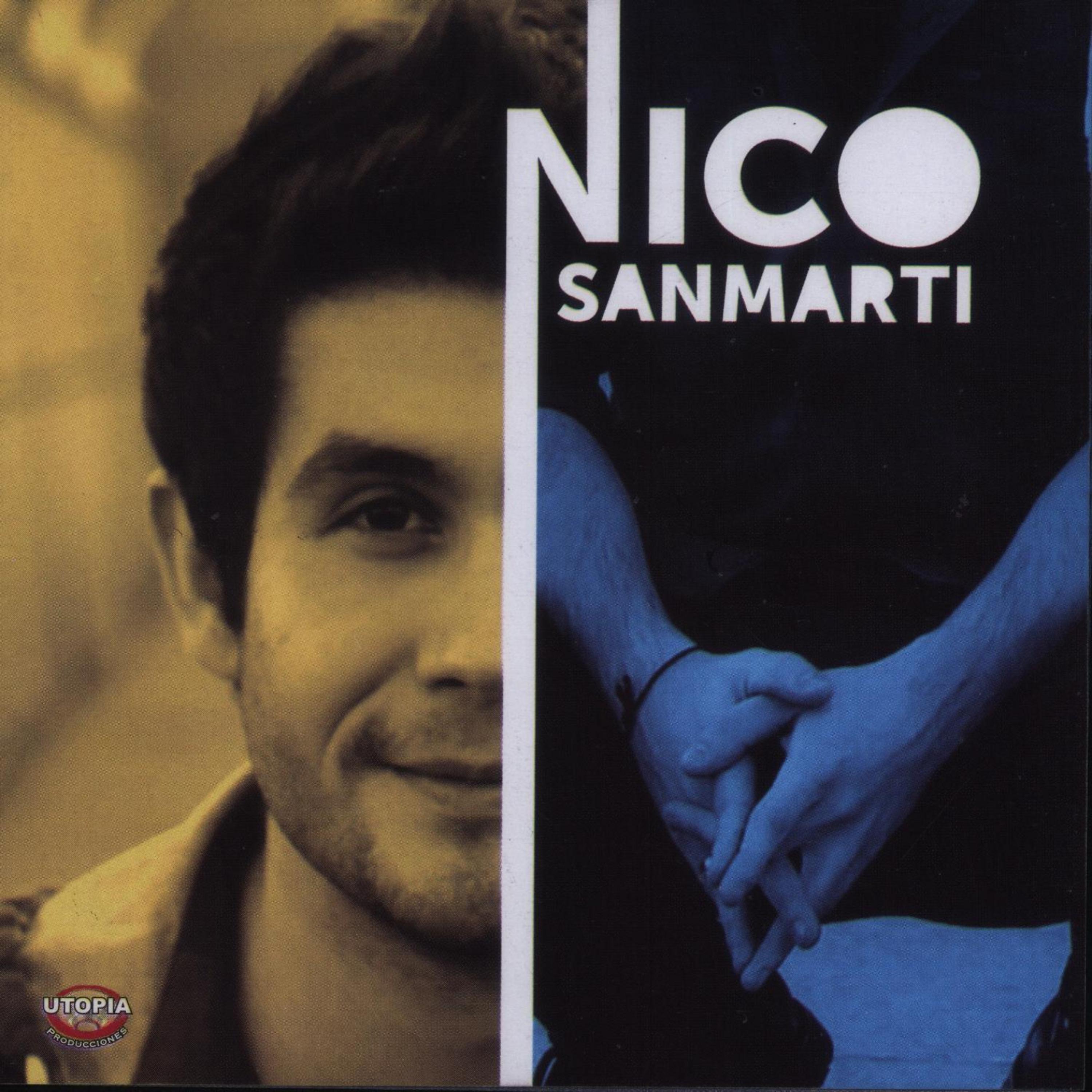 Постер альбома Nico Sanmarti