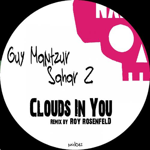 Постер альбома Clouds in You