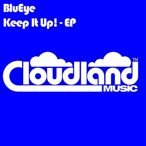 BluEye - Meditate