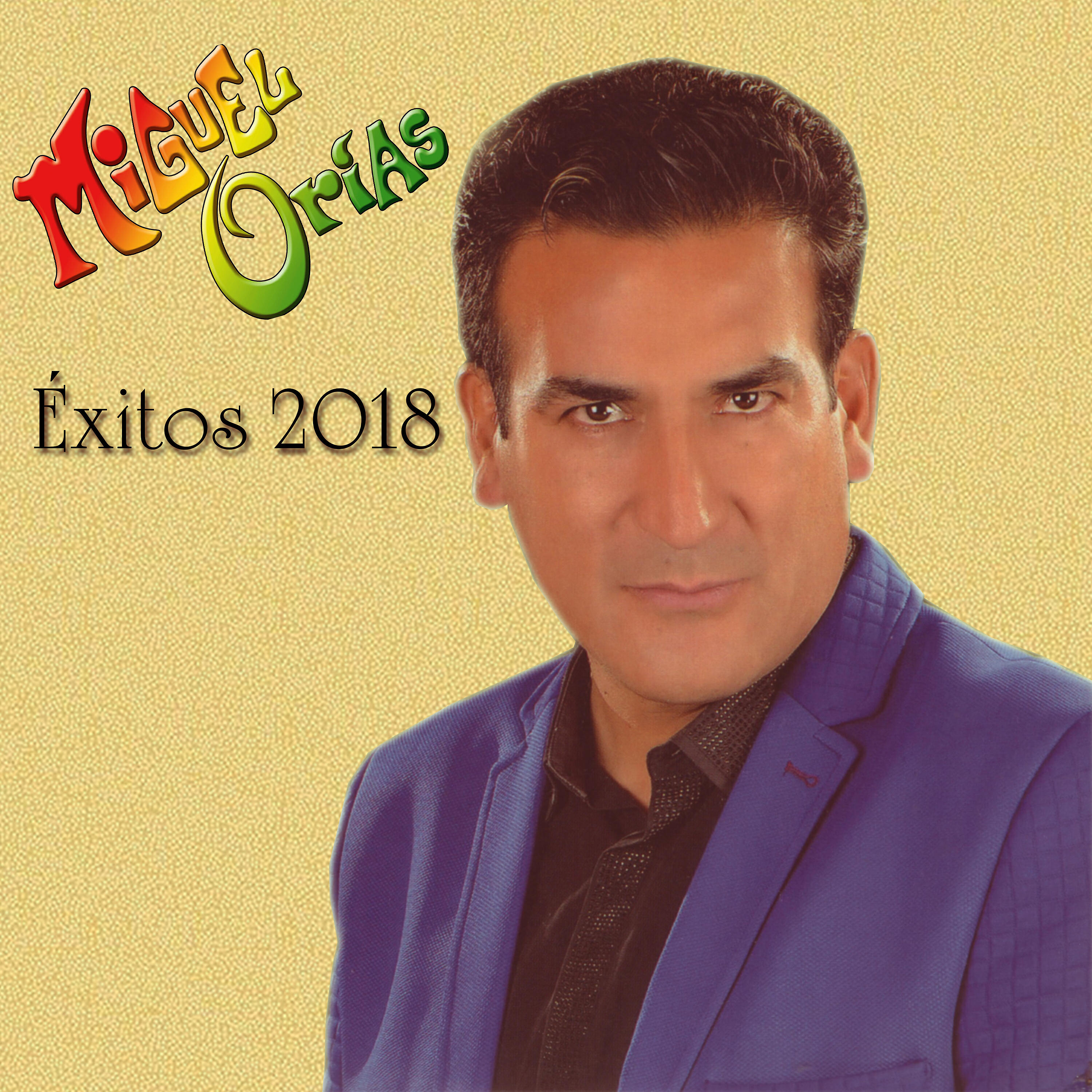 Miguel Orías - Ni Kamachaña