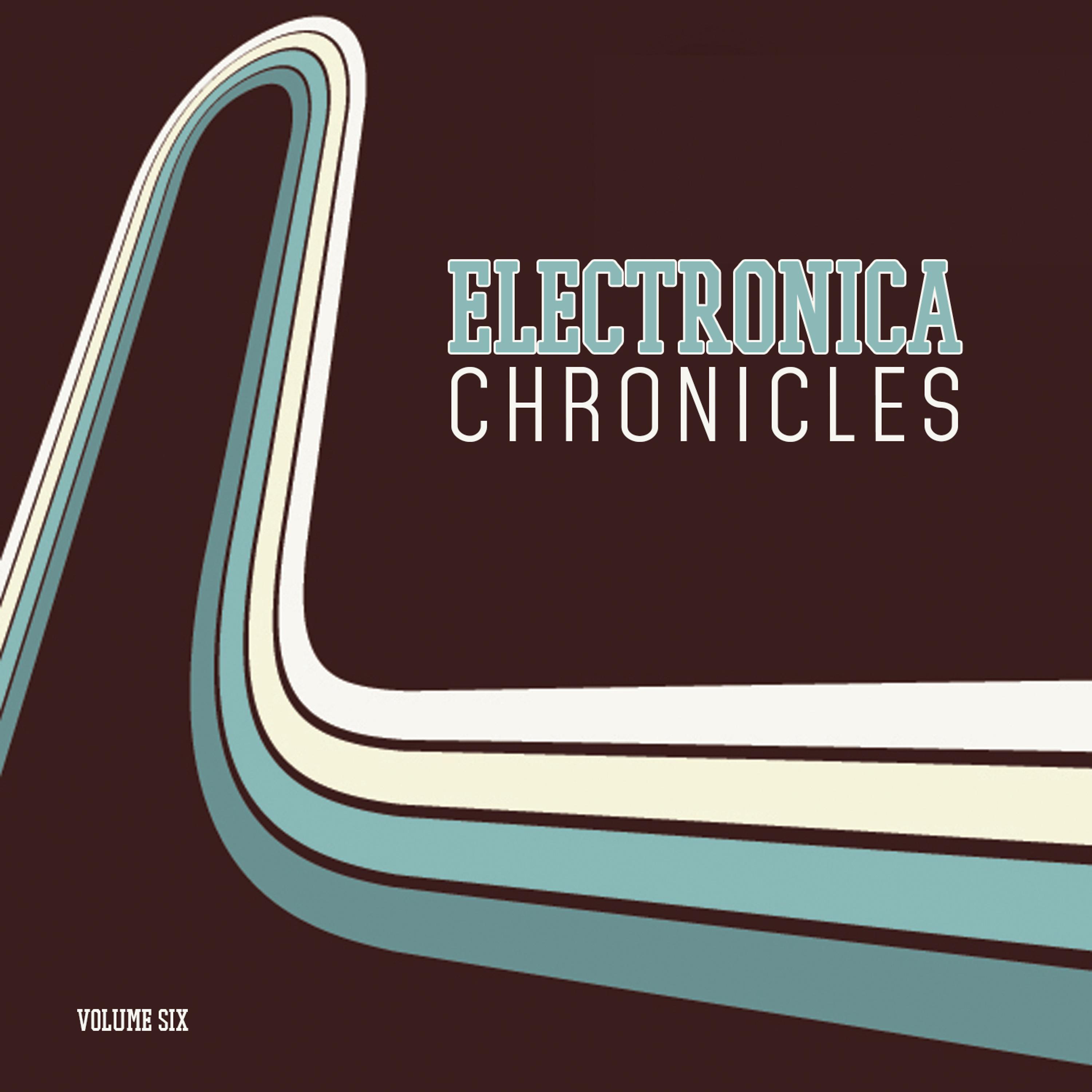 Постер альбома Electronica Chronicles, Vol. 6