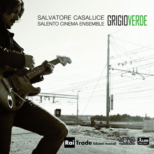 Salvatore Casaluce - Suite Piovani Fellini Ginger e Fred: La voce della luna