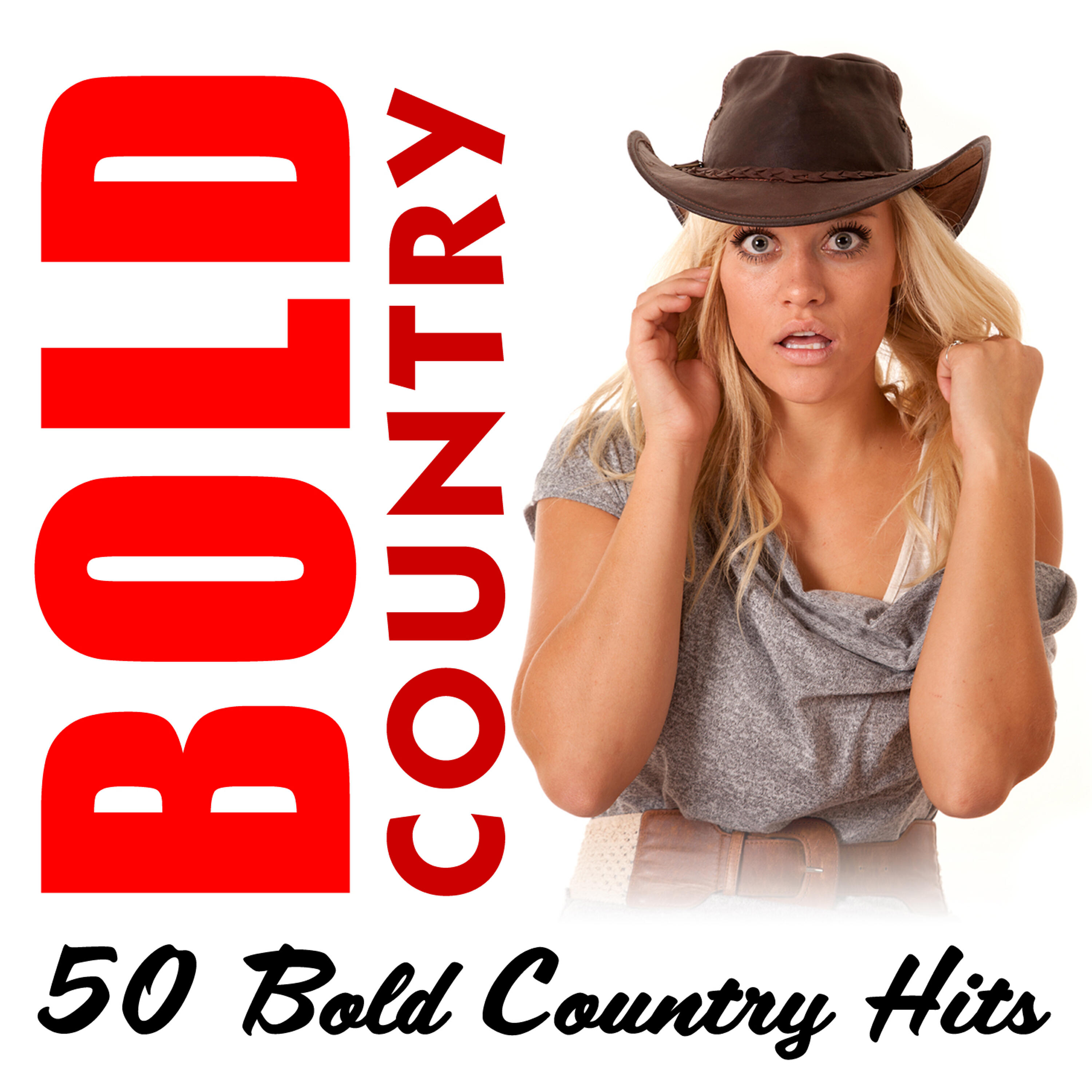BOLD COUNTRY - Big Green Tractor