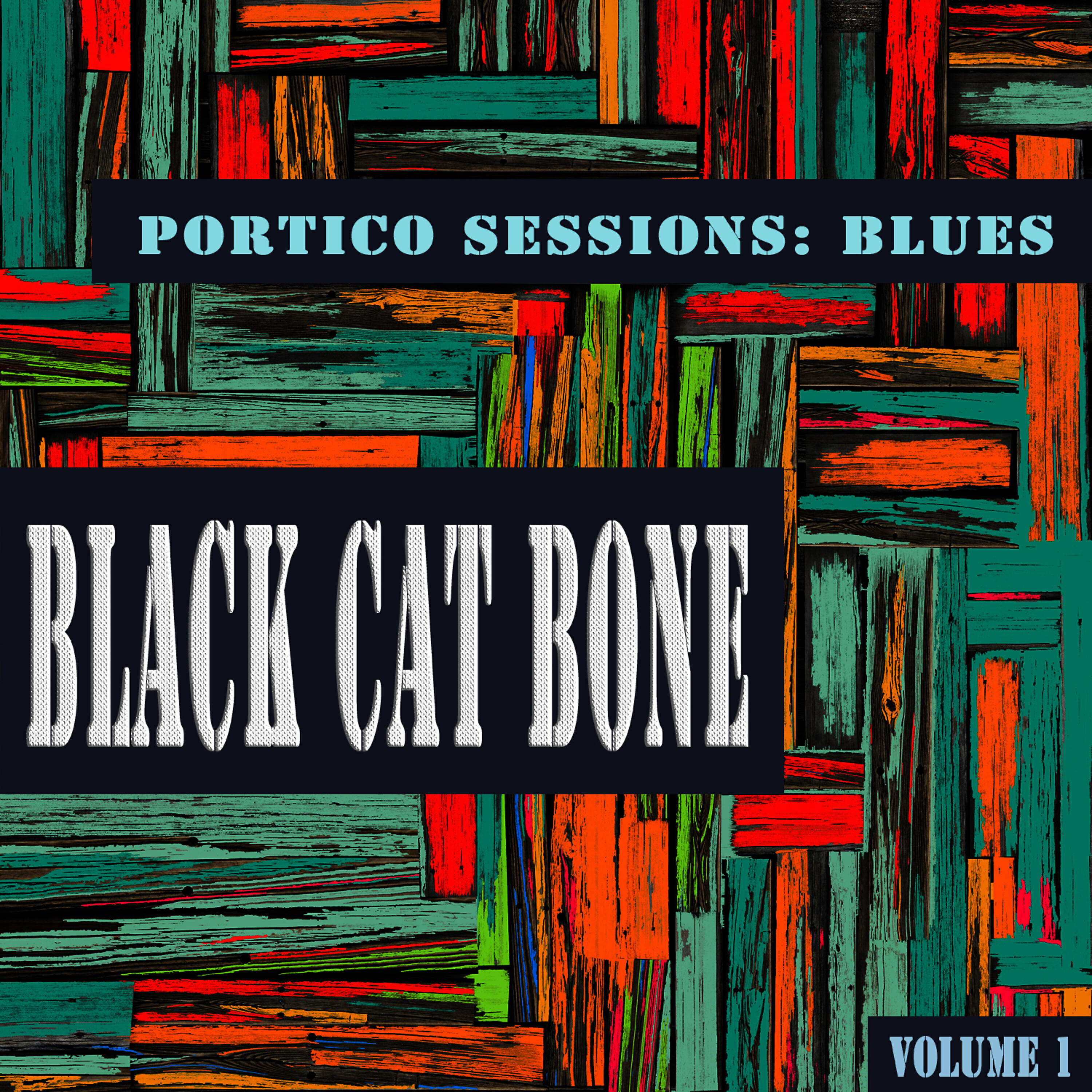 Artist Sessions Project - Peachtree Blues