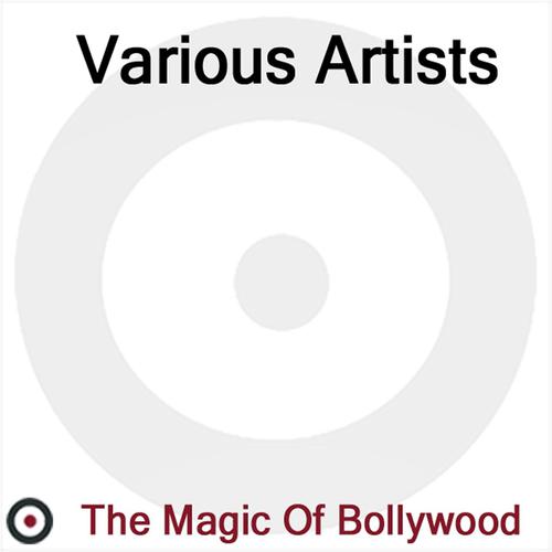 Постер альбома The Magic of Bollywood